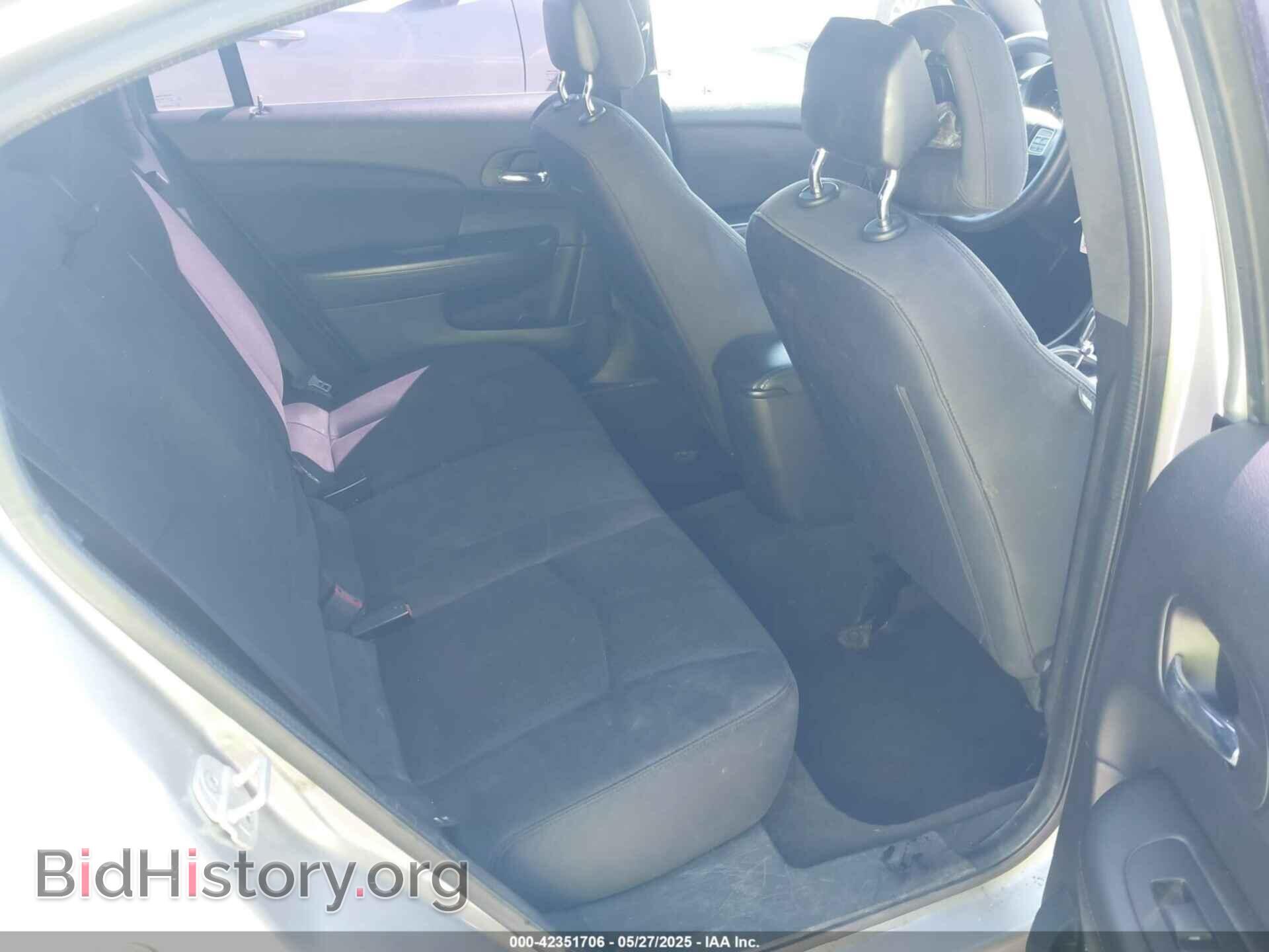 2013 CHRYSLER 200 - VIN: 1C3CCBAB8DN762392 - Фото 8