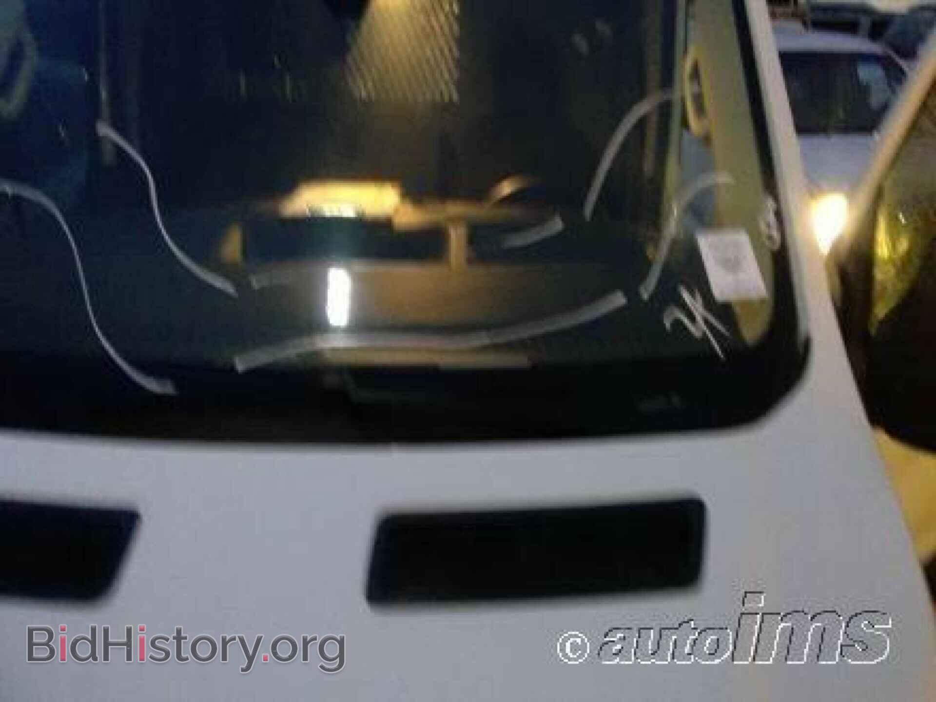 2020 FORD TRANSIT - VIN: 1FTYE1C88LKA69071 - Фото 11
