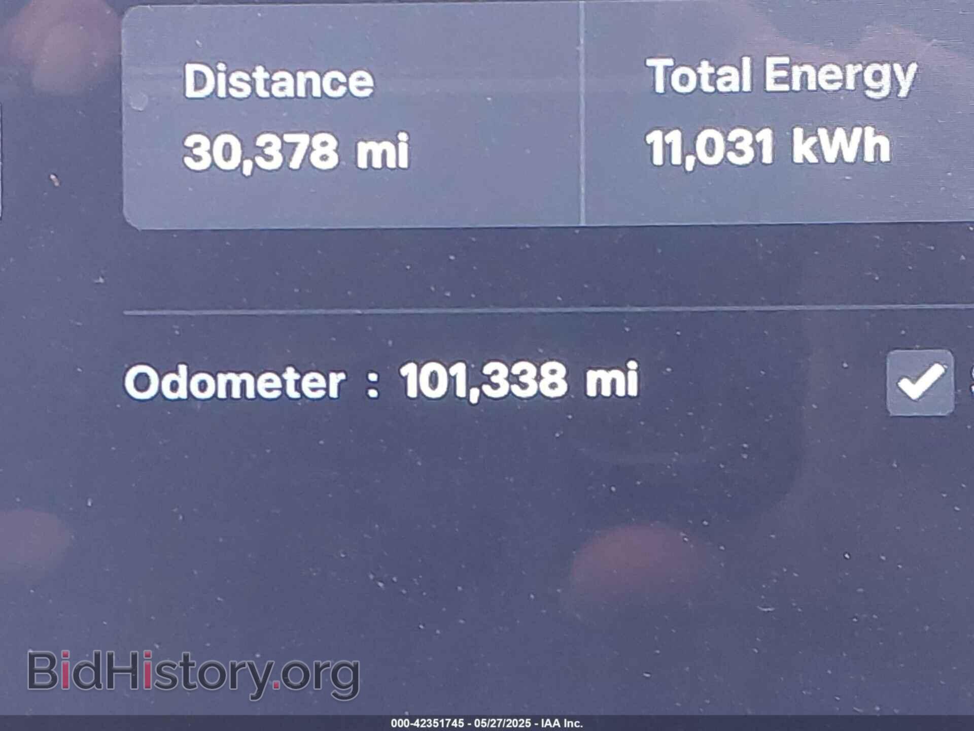 2016 TESLA MODEL S - VIN: 5YJSA1E25GF159226 - Photo 15