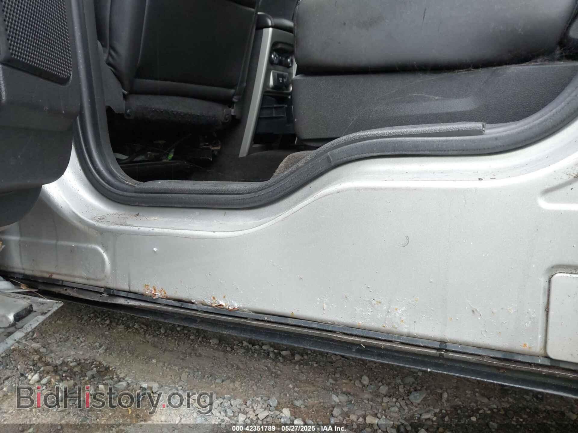 2009 FORD FLEX - VIN: 2FMEK63C09BA42779 - Photo 13
