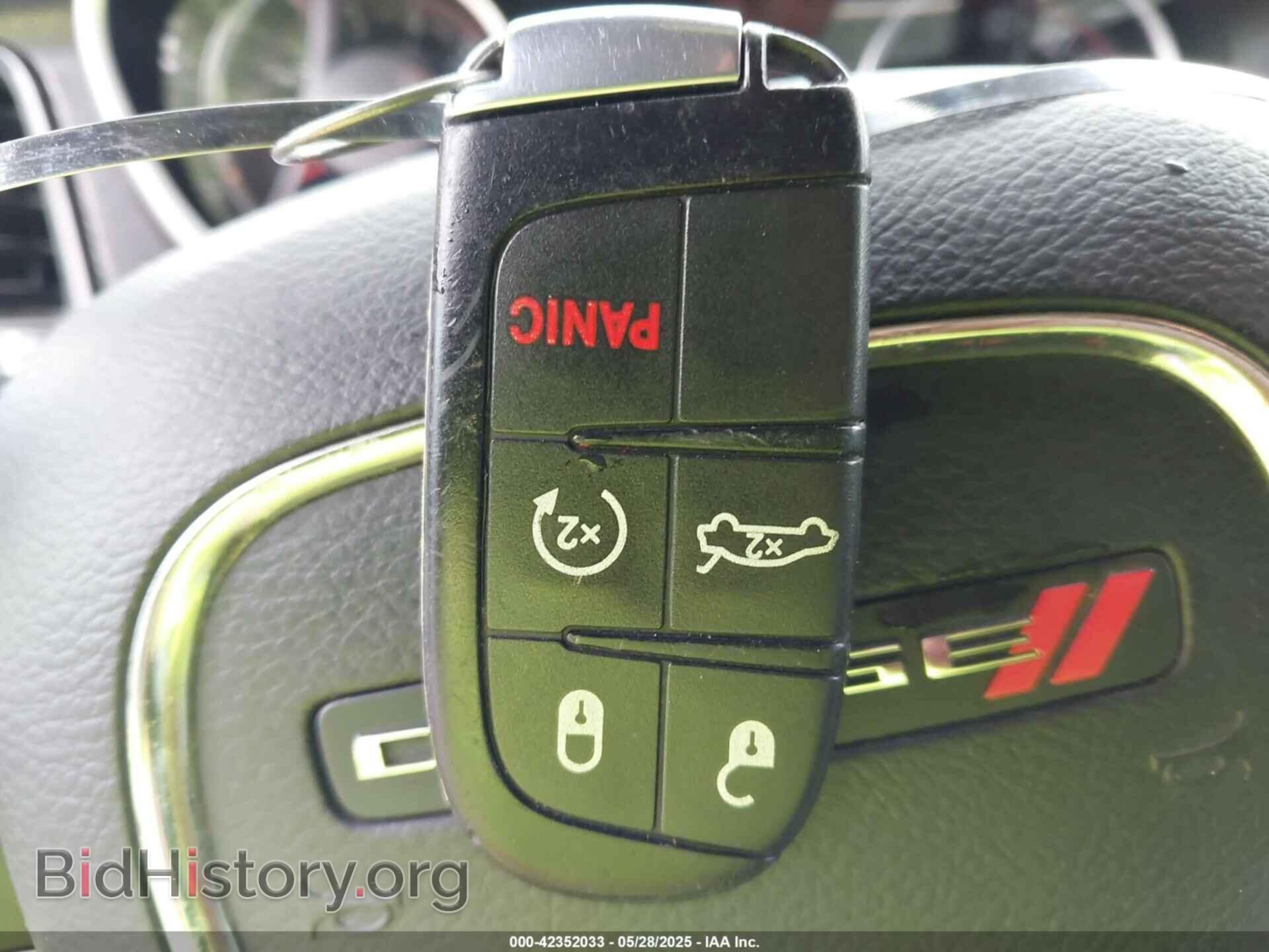 2018 DODGE CHALLENGER - VIN: 2C3CDZAG4JH258685 - Photo 11