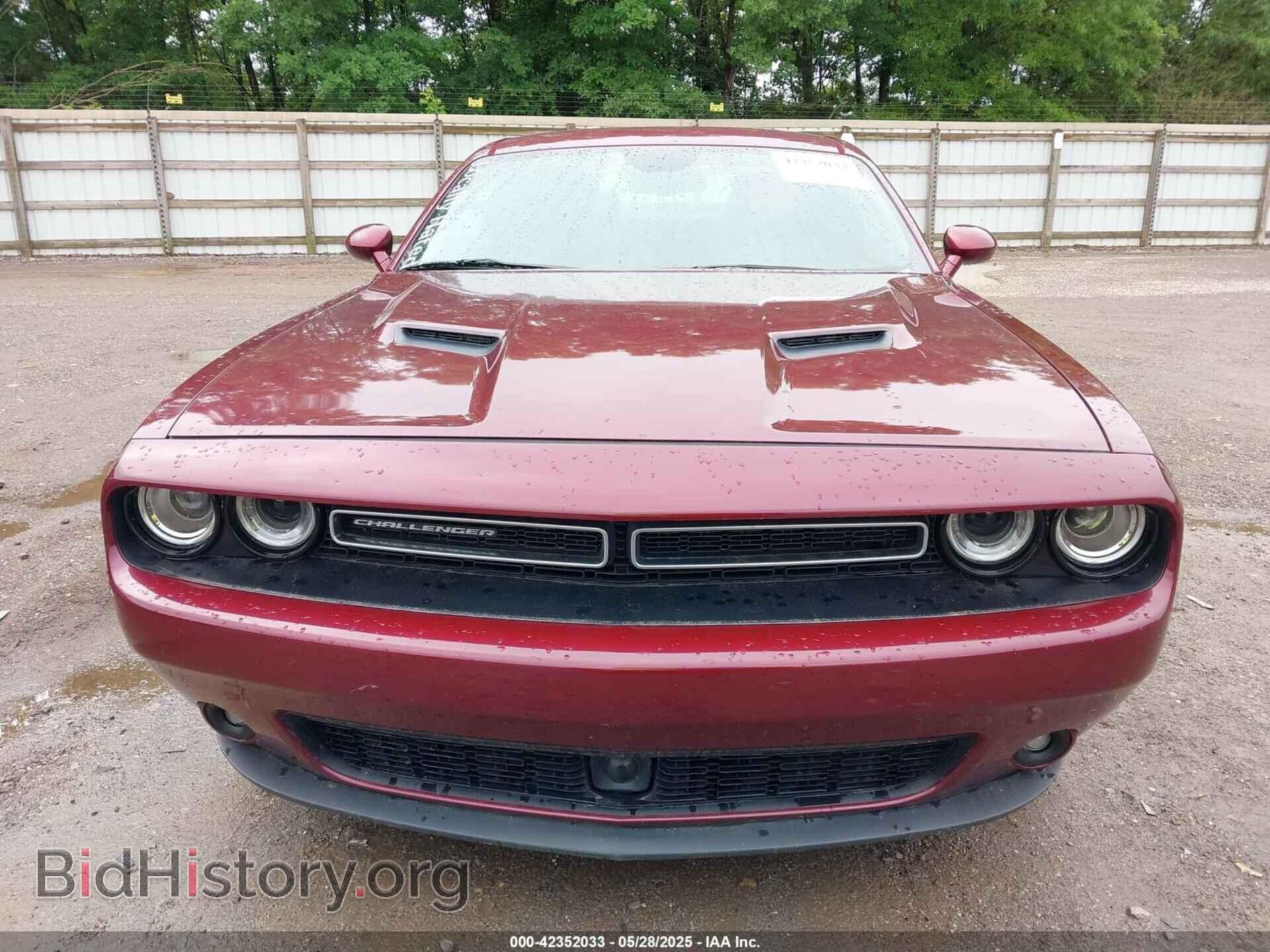 2018 DODGE CHALLENGER - VIN: 2C3CDZAG4JH258685 - Photo 12