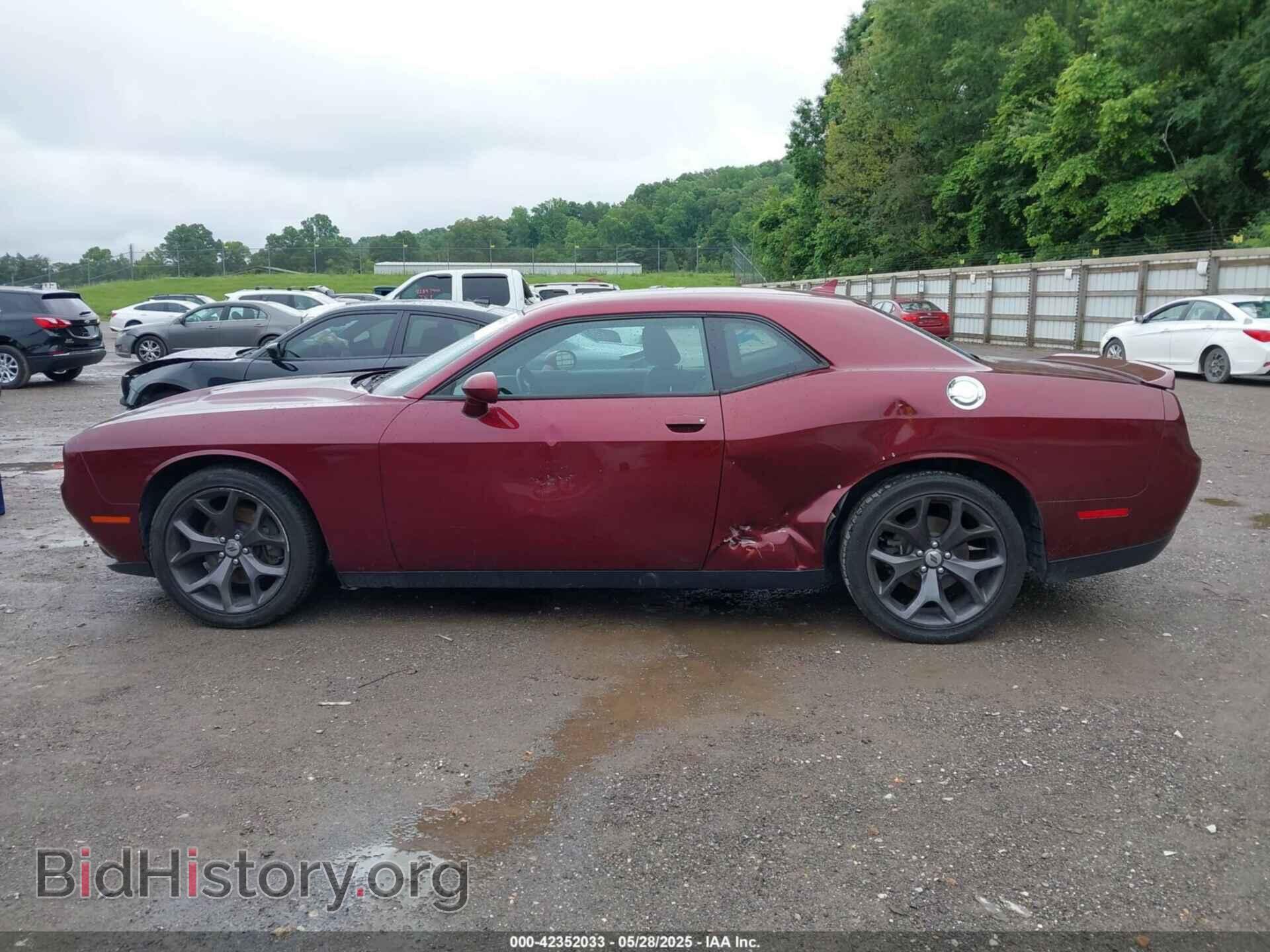2018 DODGE CHALLENGER - VIN: 2C3CDZAG4JH258685 - Photo 14