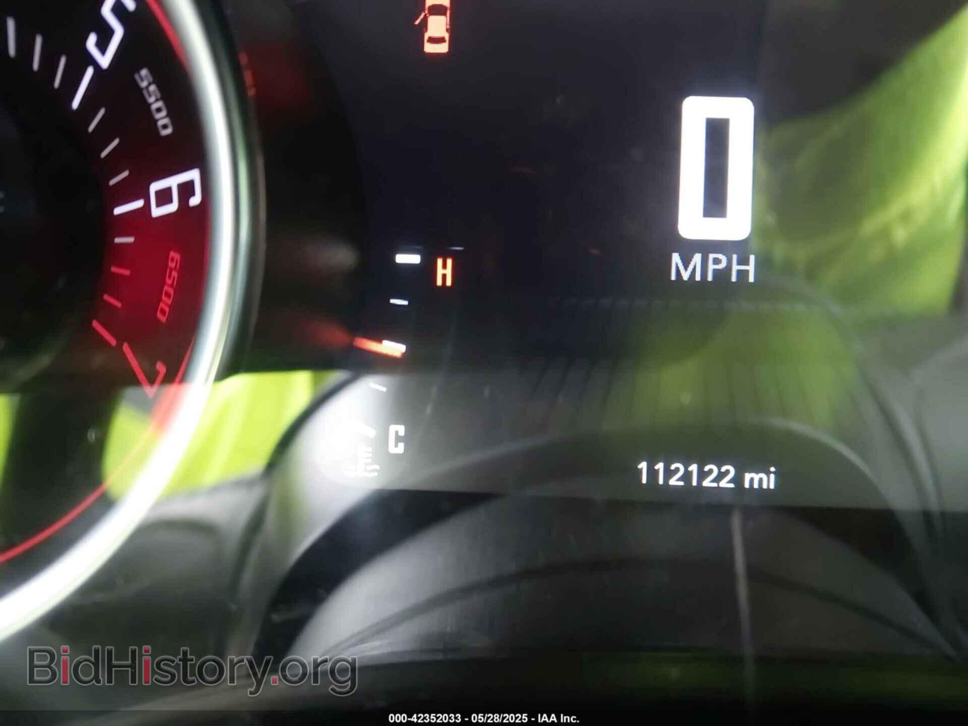 2018 DODGE CHALLENGER - VIN: 2C3CDZAG4JH258685 - Photo 15