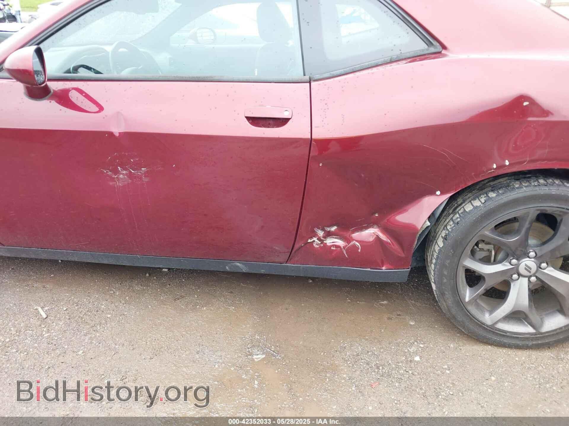 2018 DODGE CHALLENGER - VIN: 2C3CDZAG4JH258685 - Photo 6