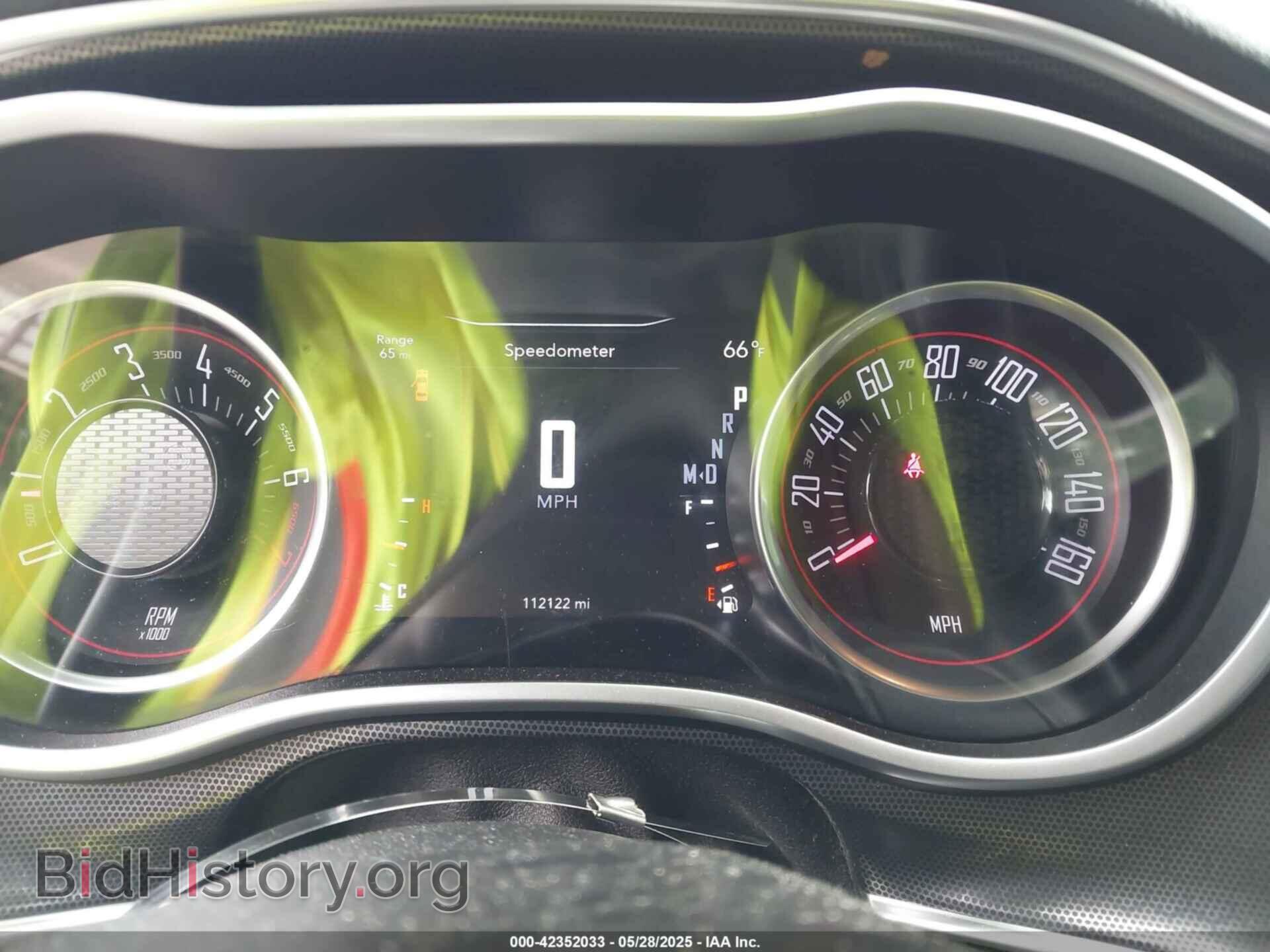 2018 DODGE CHALLENGER - VIN: 2C3CDZAG4JH258685 - Photo 7