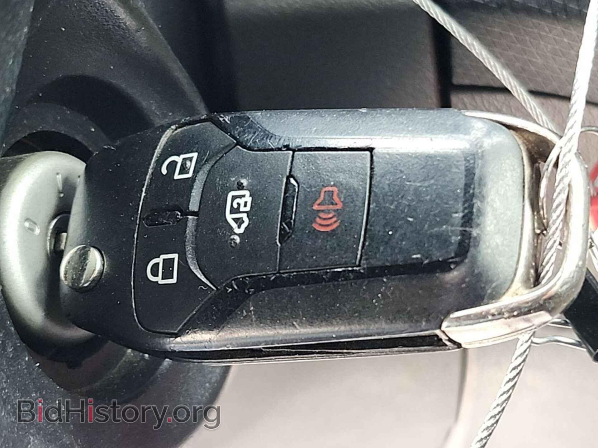 2020 FORD TRANSIT CONNECT - VIN: NM0LS7E26L1480762 - Фото 17