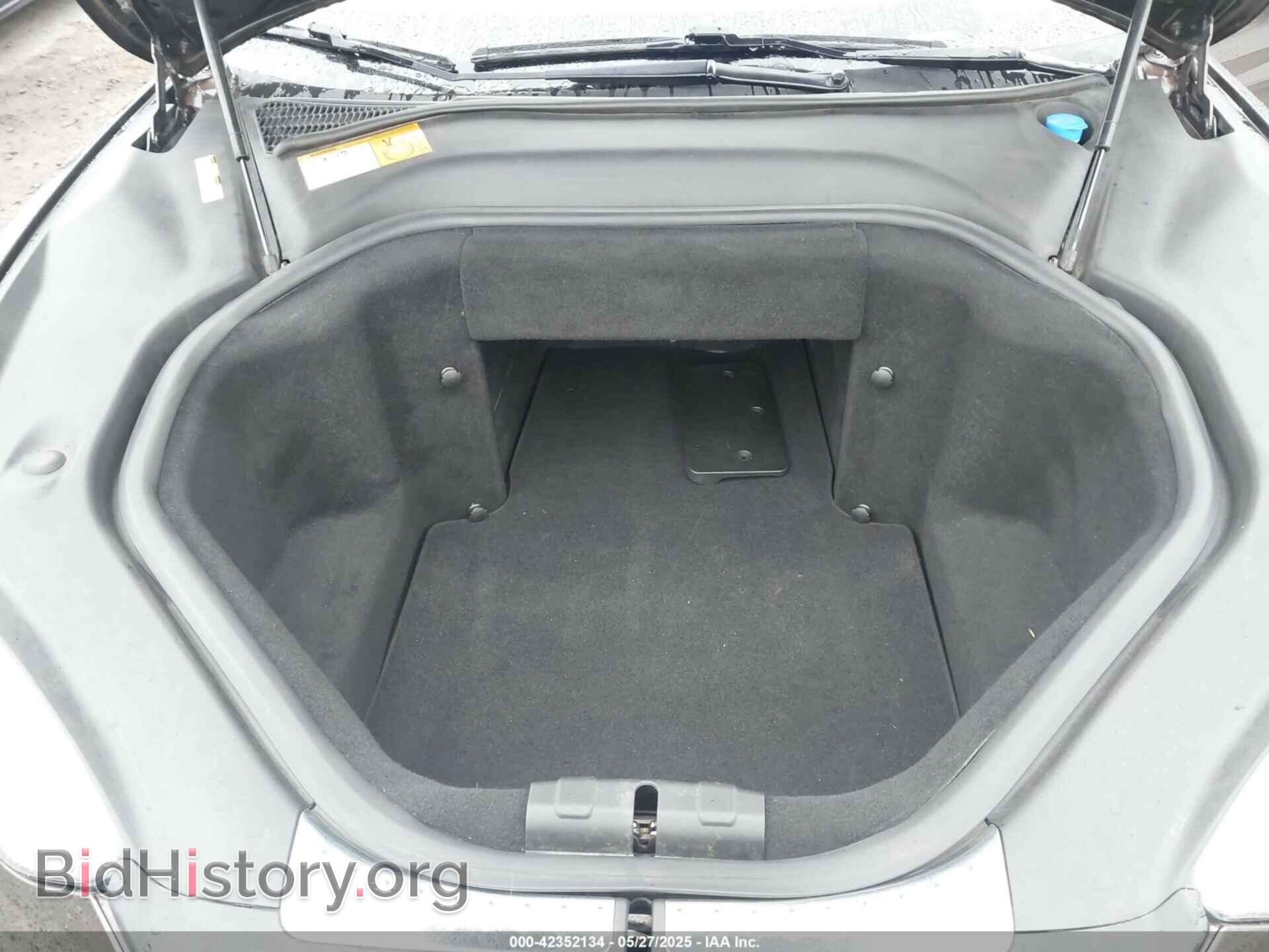 2013 TESLA MODEL S - VIN: 5YJSA1CG0DFP14013 - Photo 10