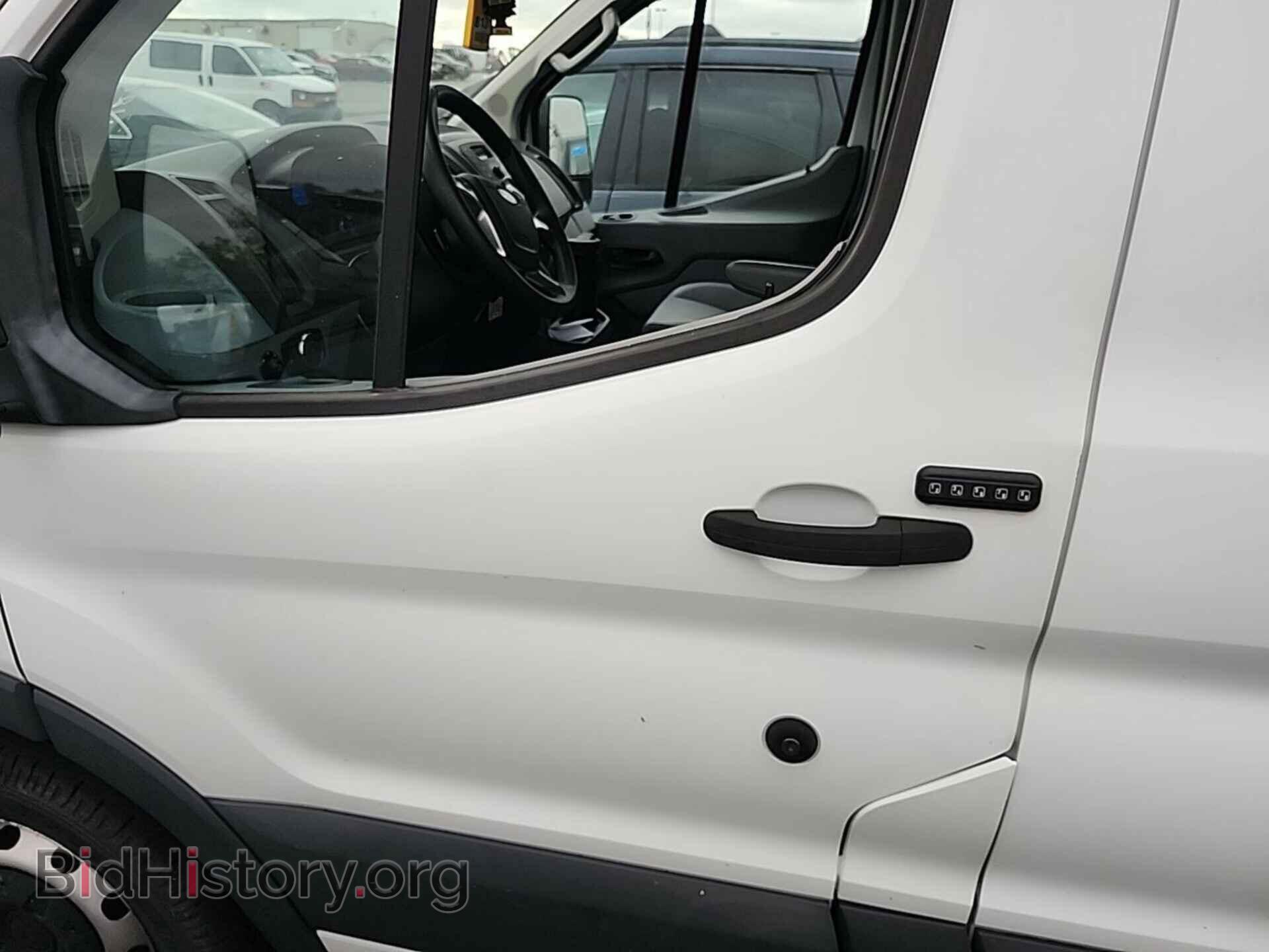 2015 FORD TRANSIT - VIN: 1FTNE1YM5FKB32477 - Фото 12