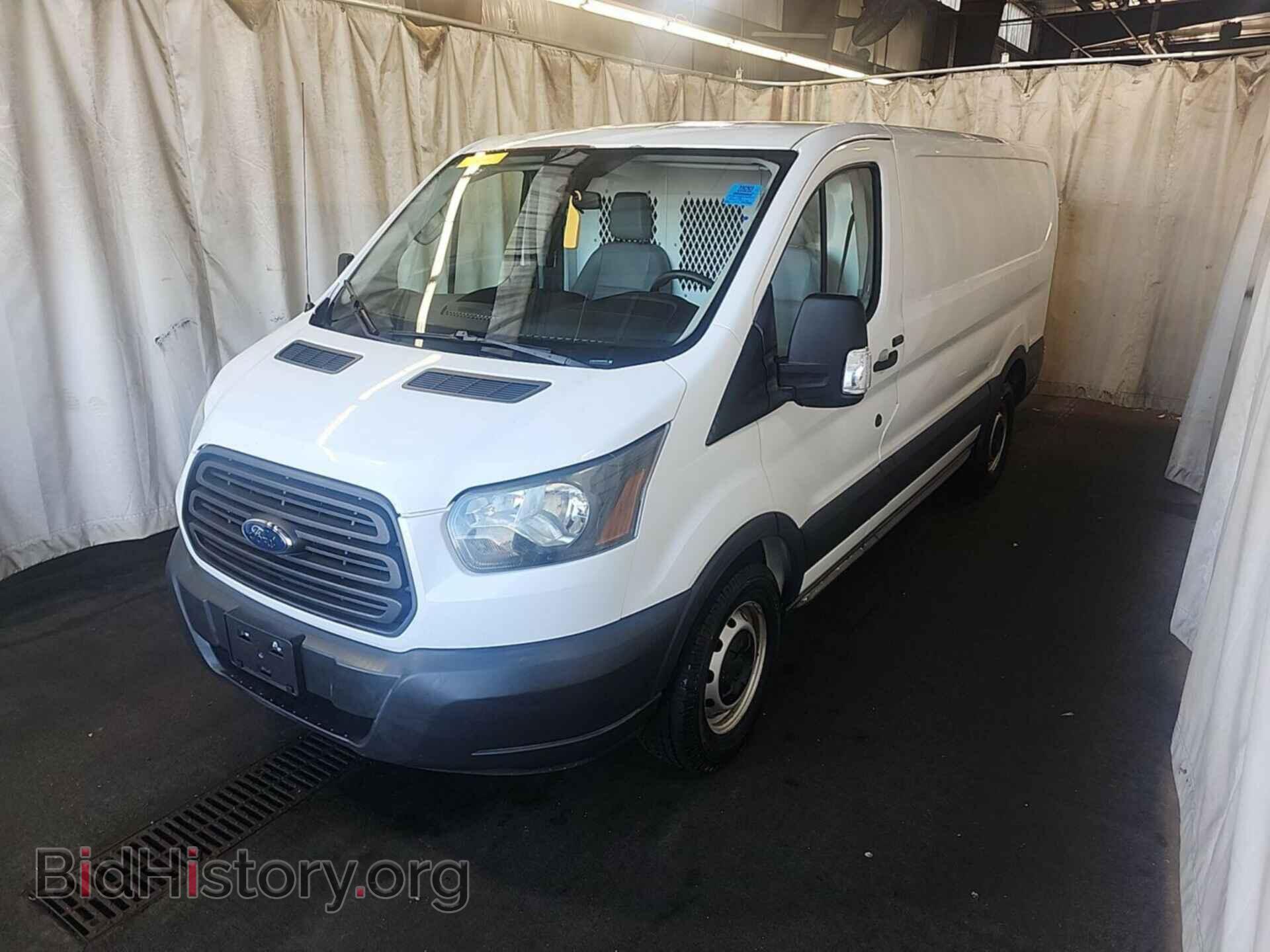 2015 FORD TRANSIT - VIN: 1FTNE1YM5FKB32477 - Фото 16
