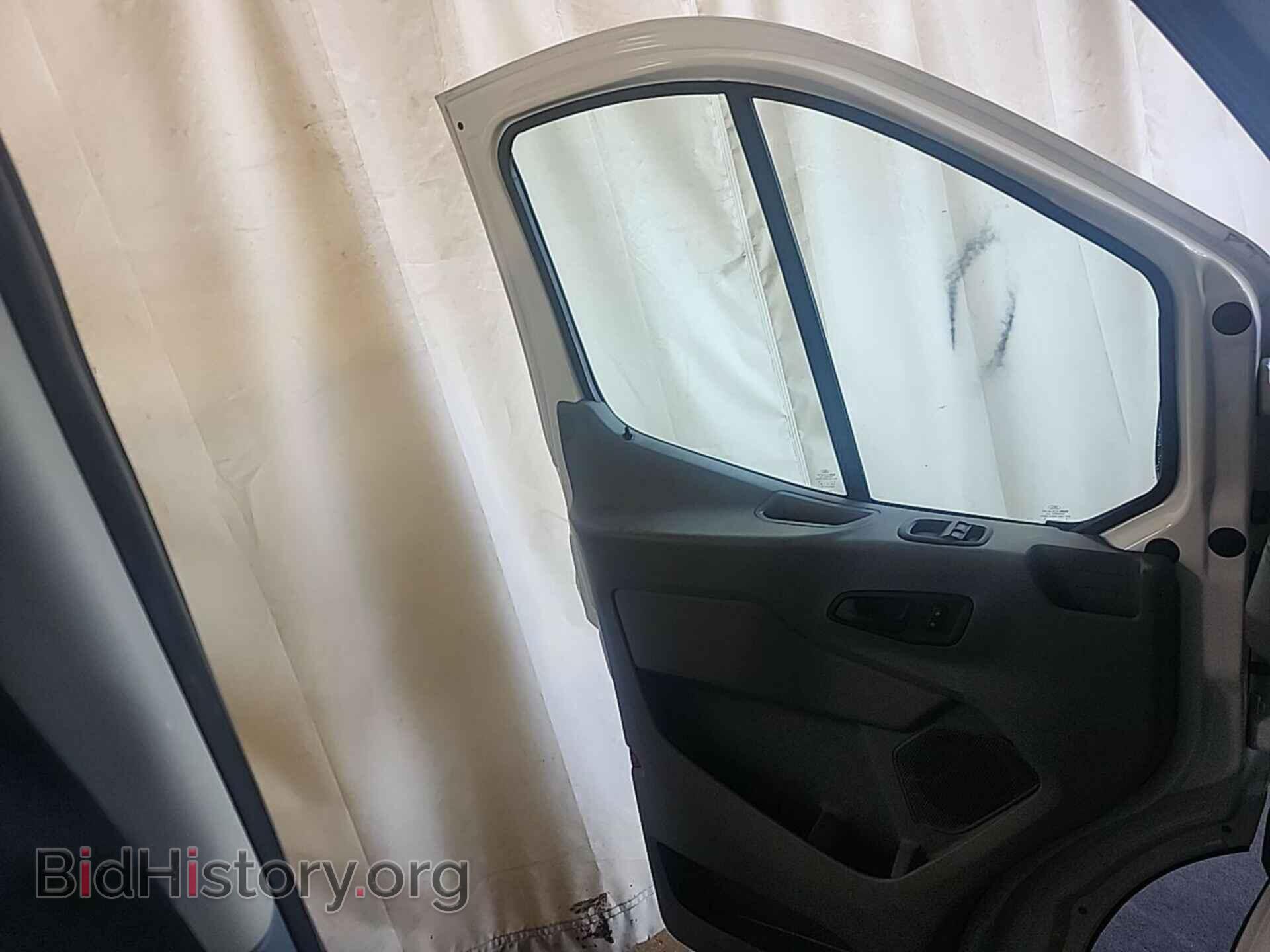 2015 FORD TRANSIT - VIN: 1FTNE1YM5FKB32477 - Фото 17
