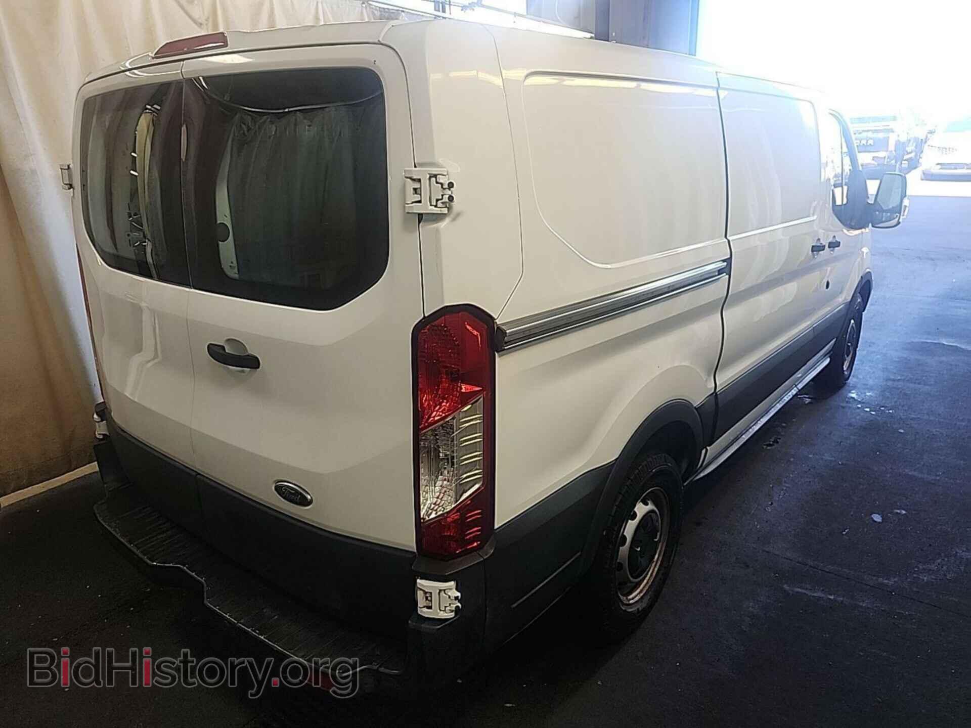 2015 FORD TRANSIT - VIN: 1FTNE1YM5FKB32477 - Фото 3