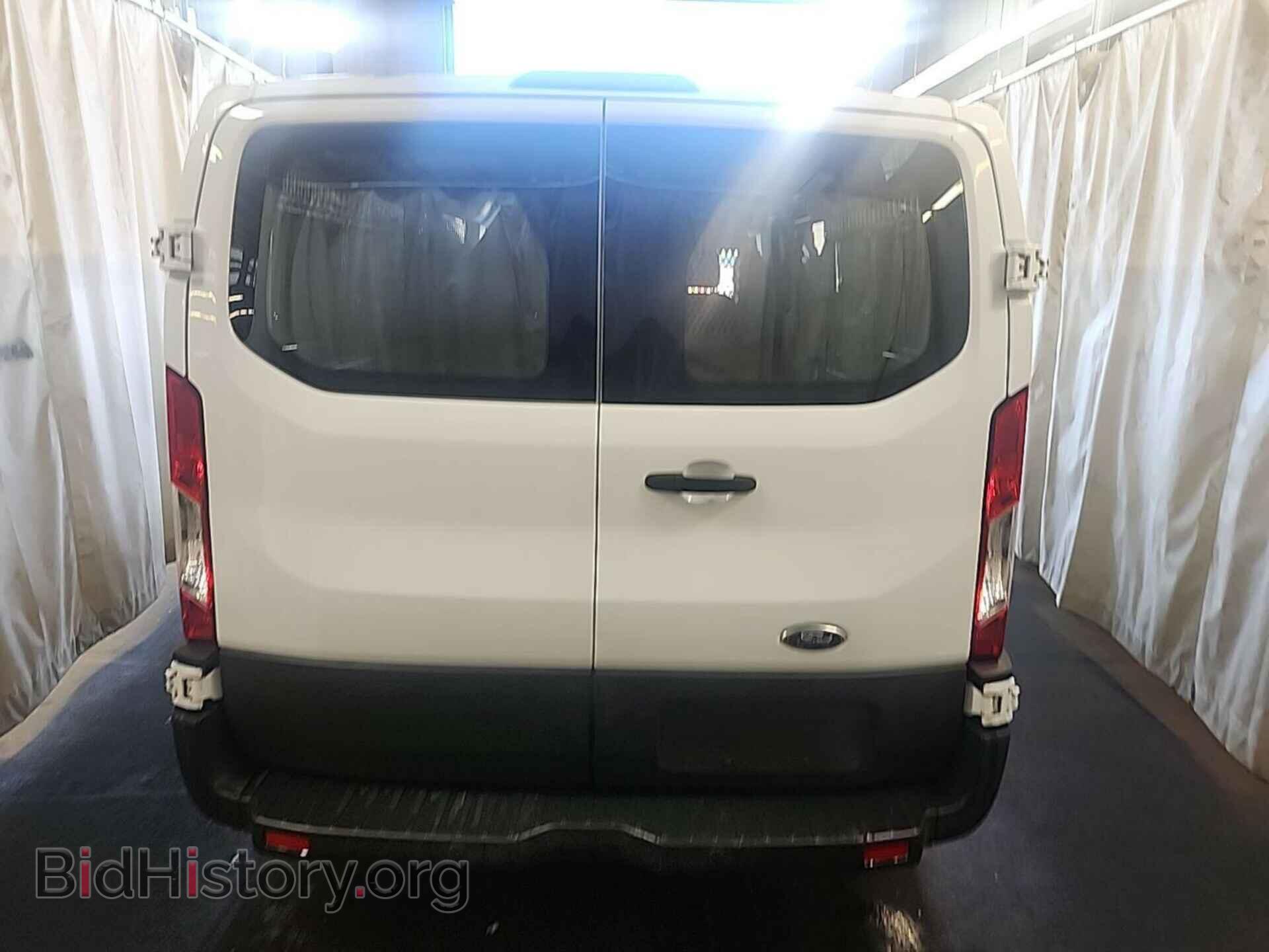 2015 FORD TRANSIT - VIN: 1FTNE1YM5FKB32477 - Фото 24