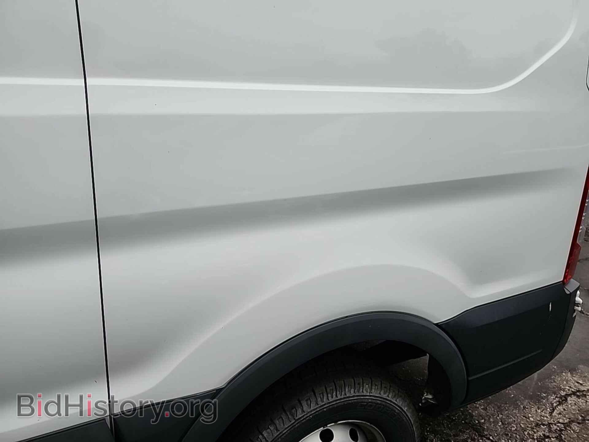 2015 FORD TRANSIT - VIN: 1FTNE1YM5FKB32477 - Фото 30