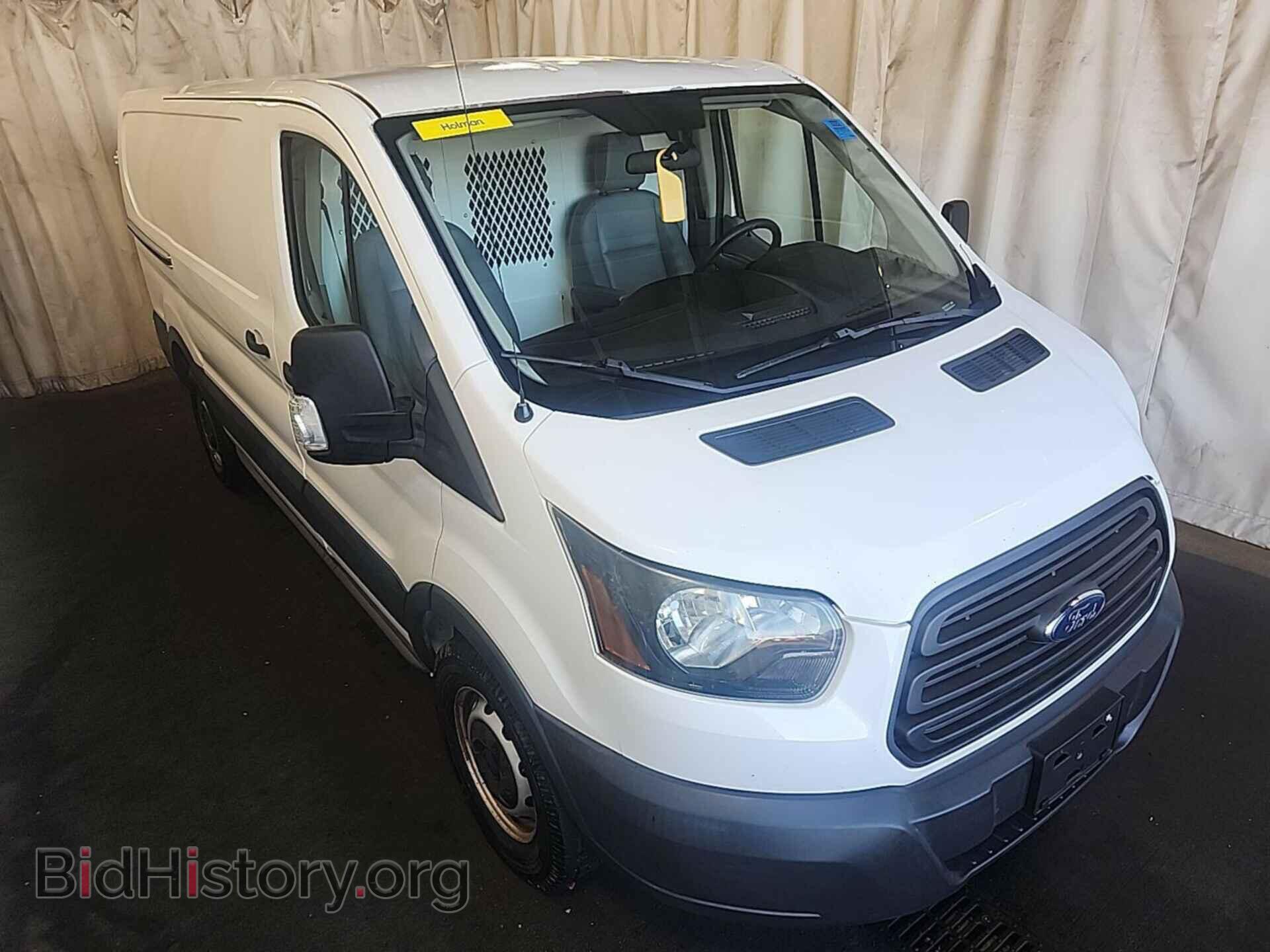 2015 FORD TRANSIT - VIN: 1FTNE1YM5FKB32477 - Фото 5