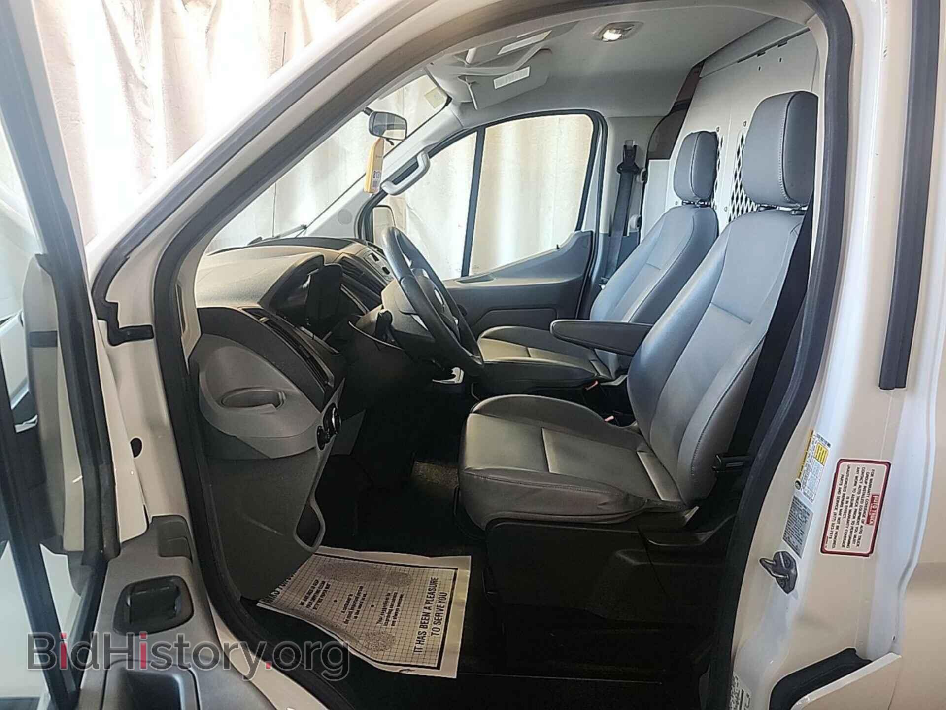 2015 FORD TRANSIT - VIN: 1FTNE1YM5FKB32477 - Фото 6