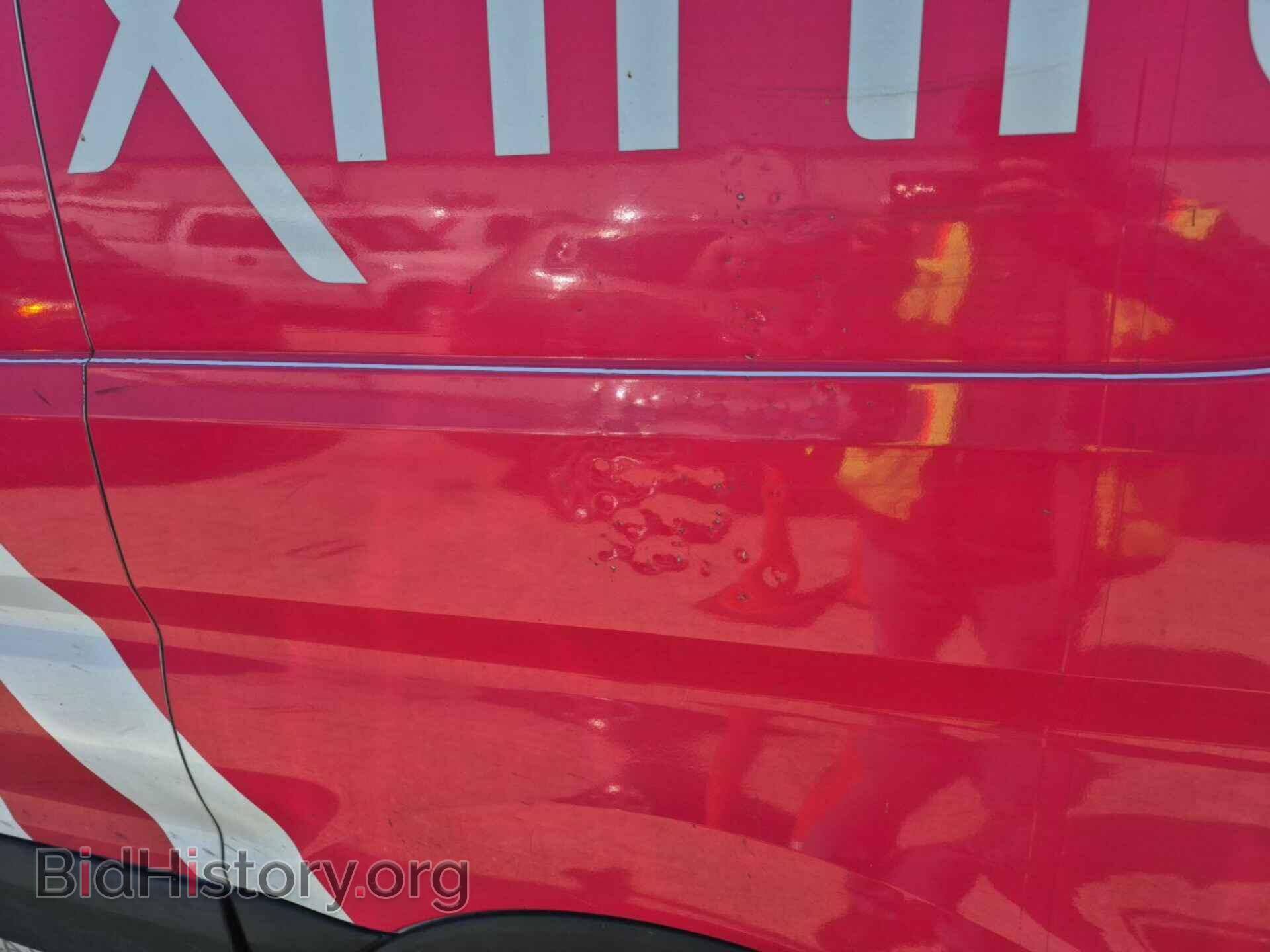 2016 FORD TRANSIT - VIN: 1FTYR1YM4GKB55509 - Фото 15