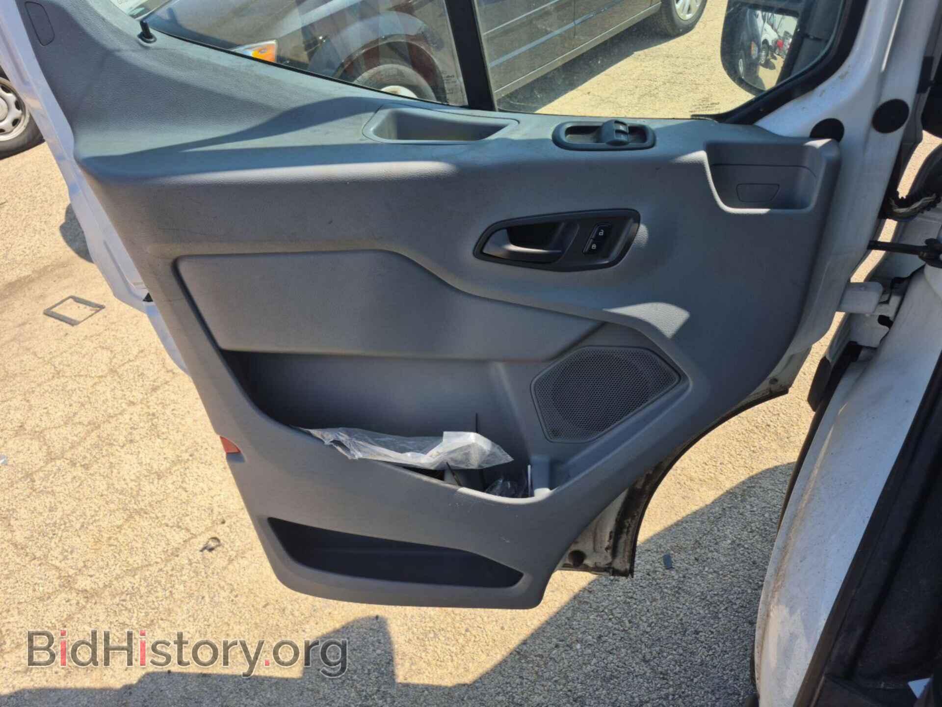 2016 FORD TRANSIT - VIN: 1FTYR1YM4GKB55509 - Фото 16