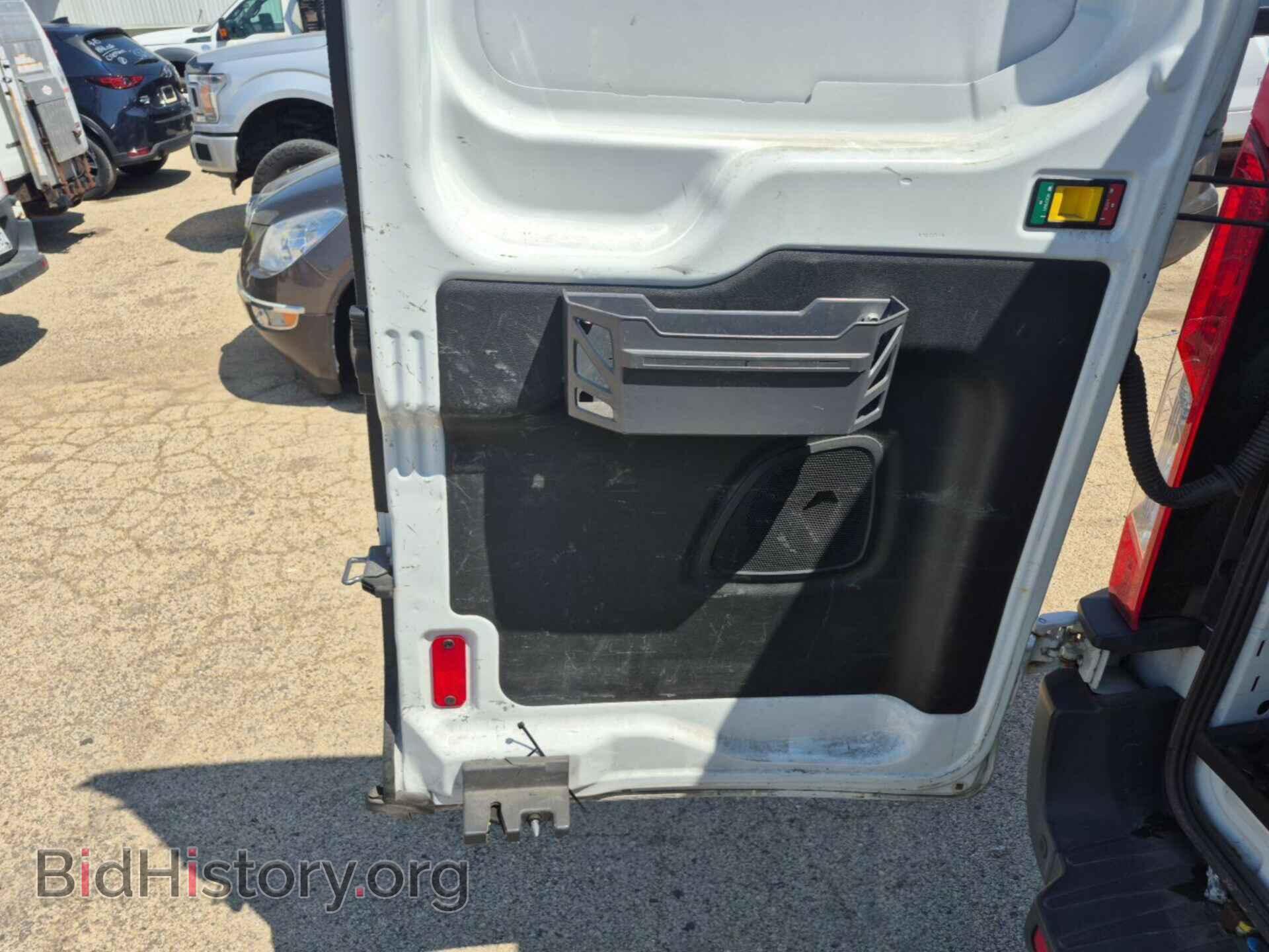 2016 FORD TRANSIT - VIN: 1FTYR1YM4GKB55509 - Фото 24
