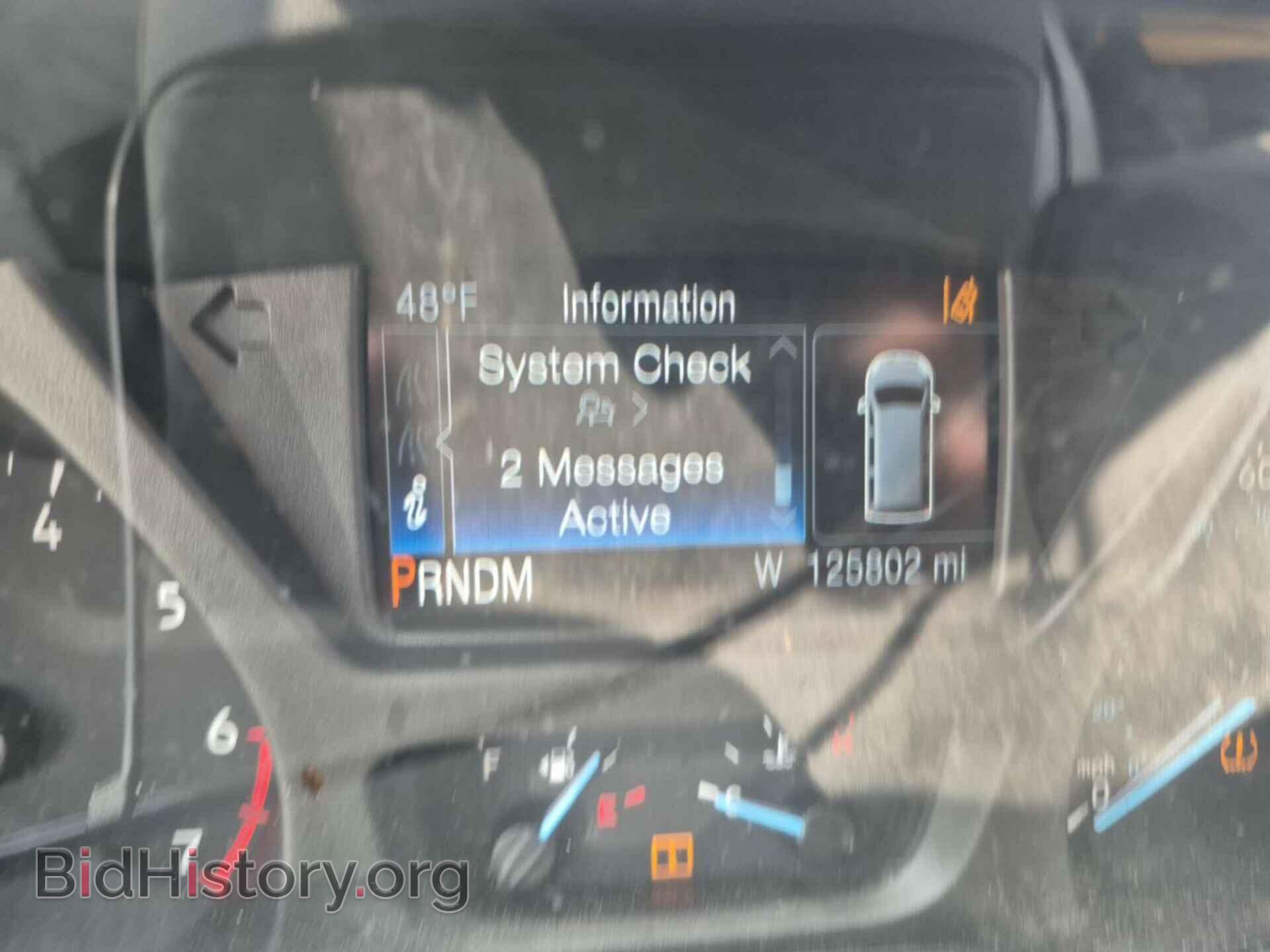 2018 FORD TRANSIT - VIN: 1FTYR1YG3JKB52103 - Фото 25