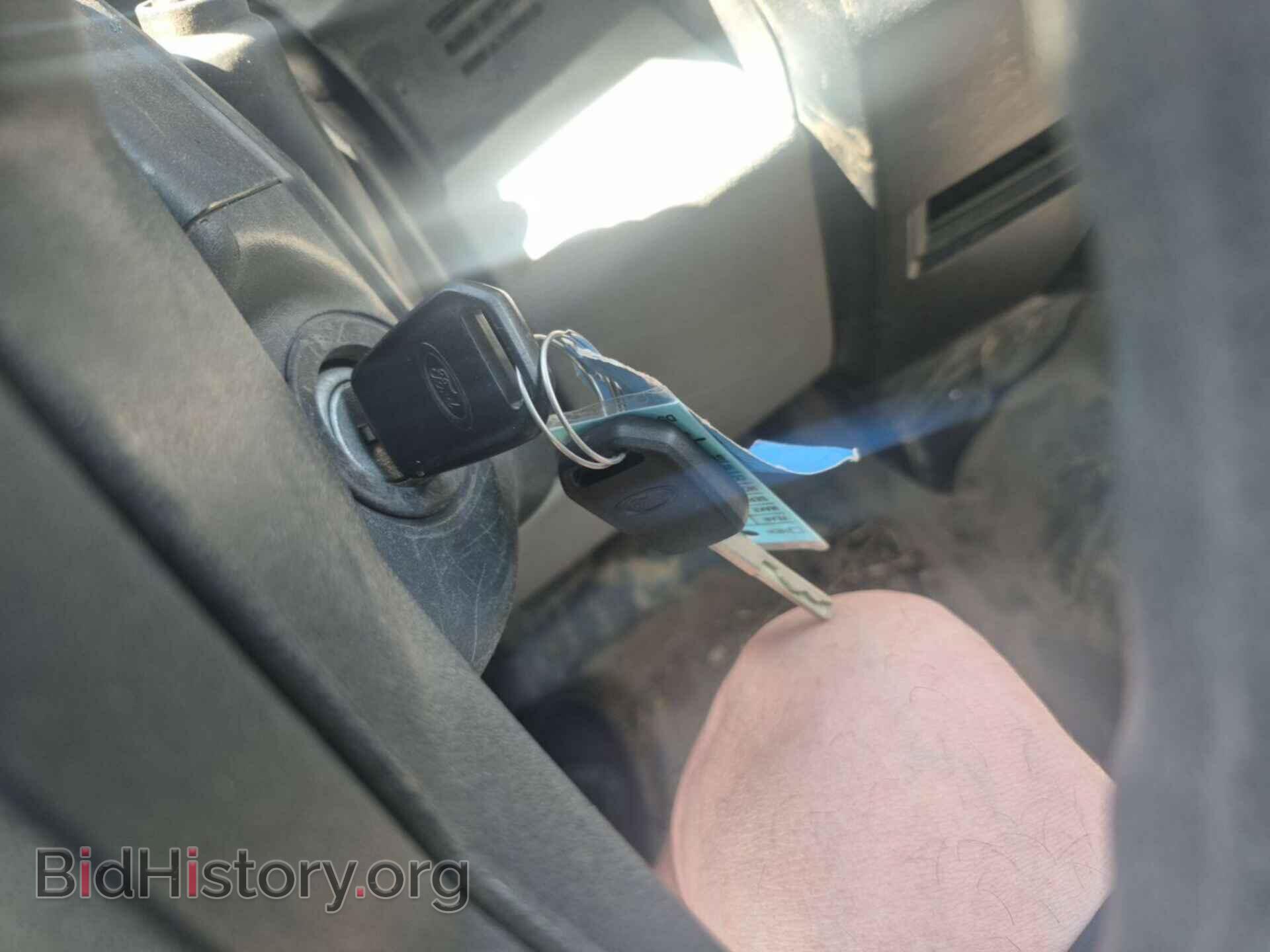 2017 FORD F150 - VIN: 1FTEX1E80HKC49162 - Фото 6