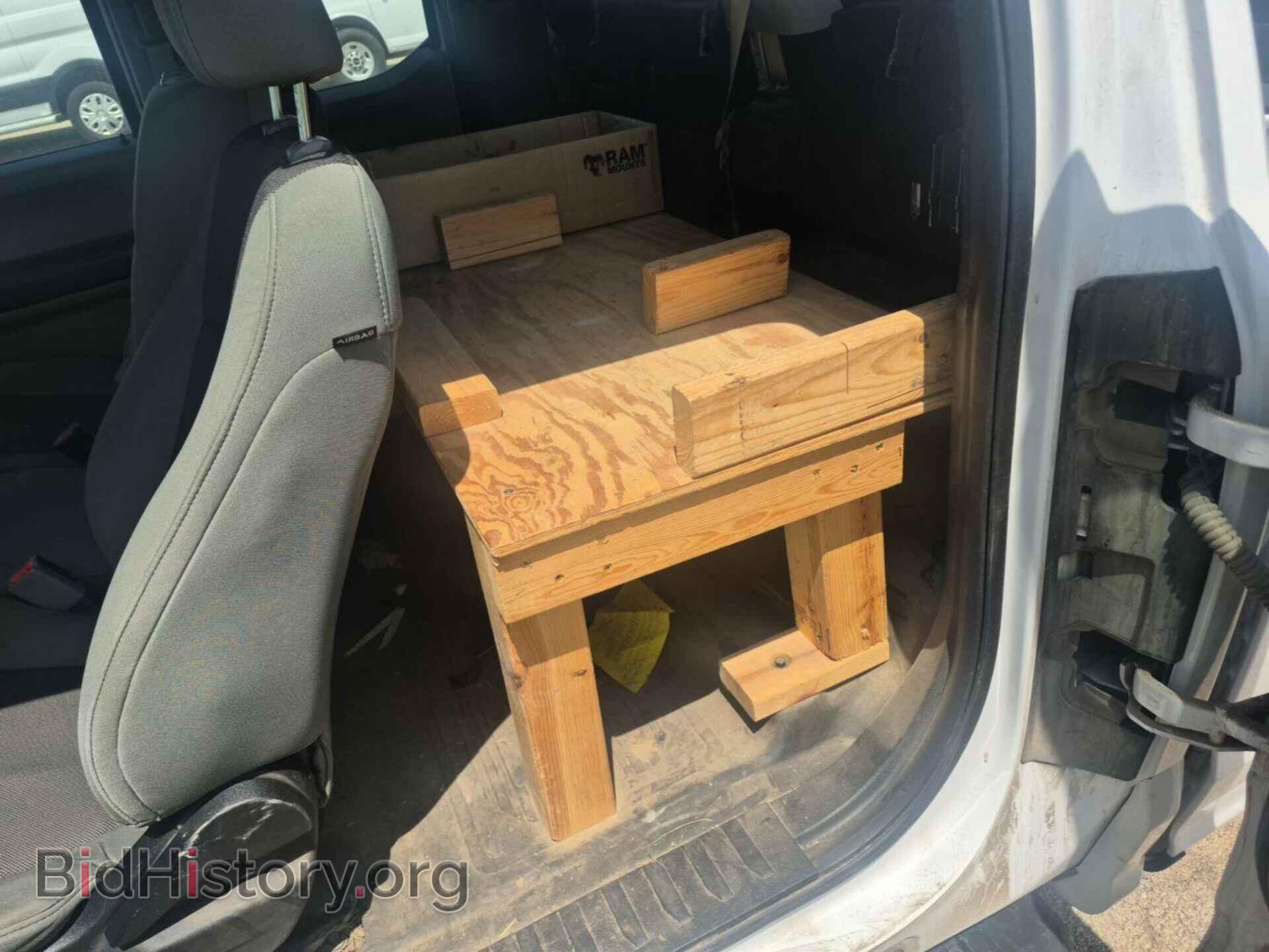 2017 FORD F150 - VIN: 1FTEX1E80HKC49162 - Фото 8