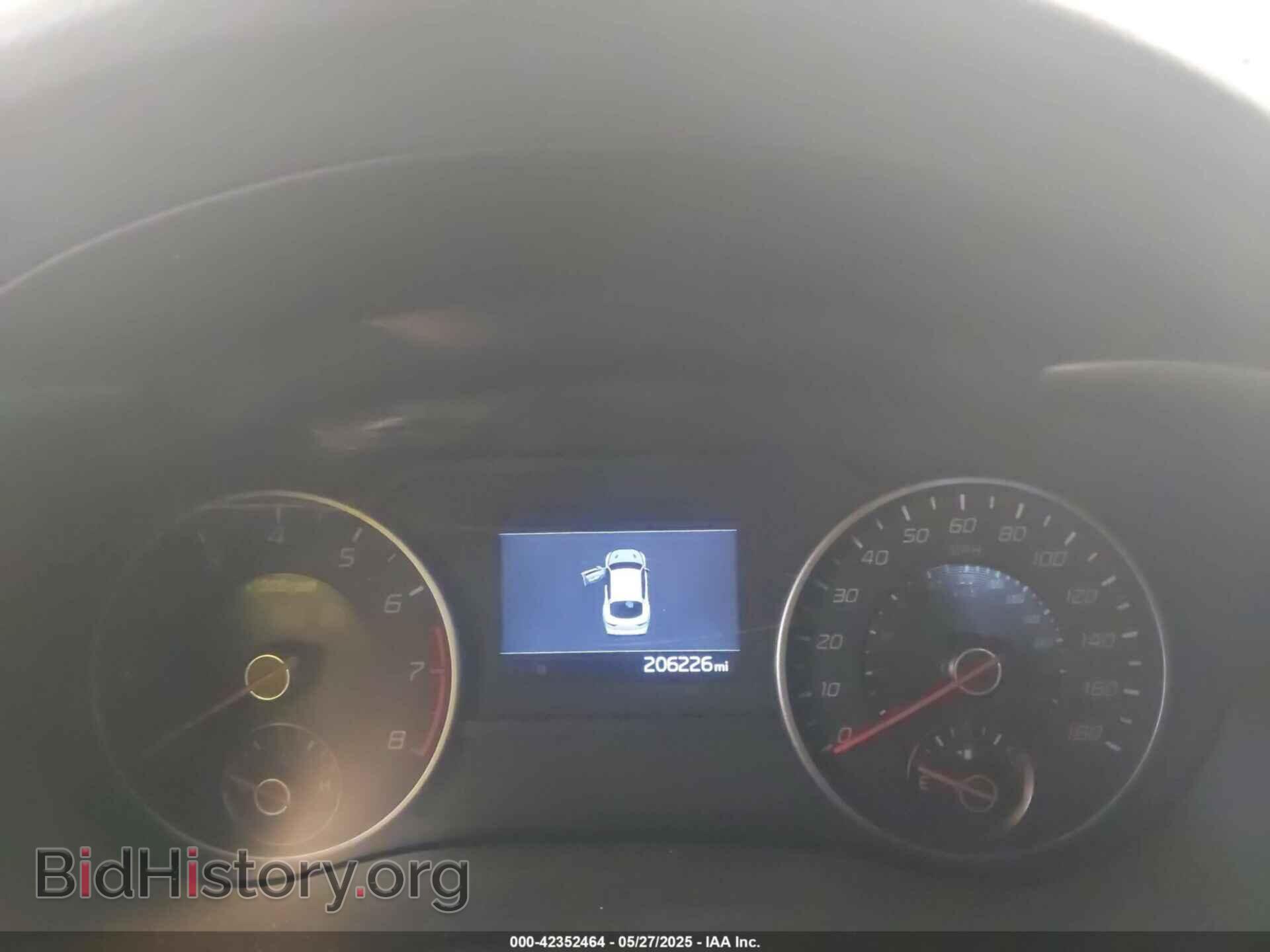 2020 KIA STINGER - VIN: KNAE35LC5L6080295 - Фото 7