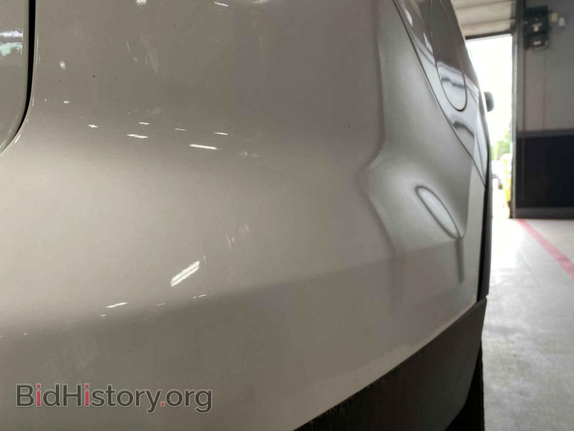 2016 FORD EXPLORER - VIN: 1FM5K8B86GGA75235 - Photo 3