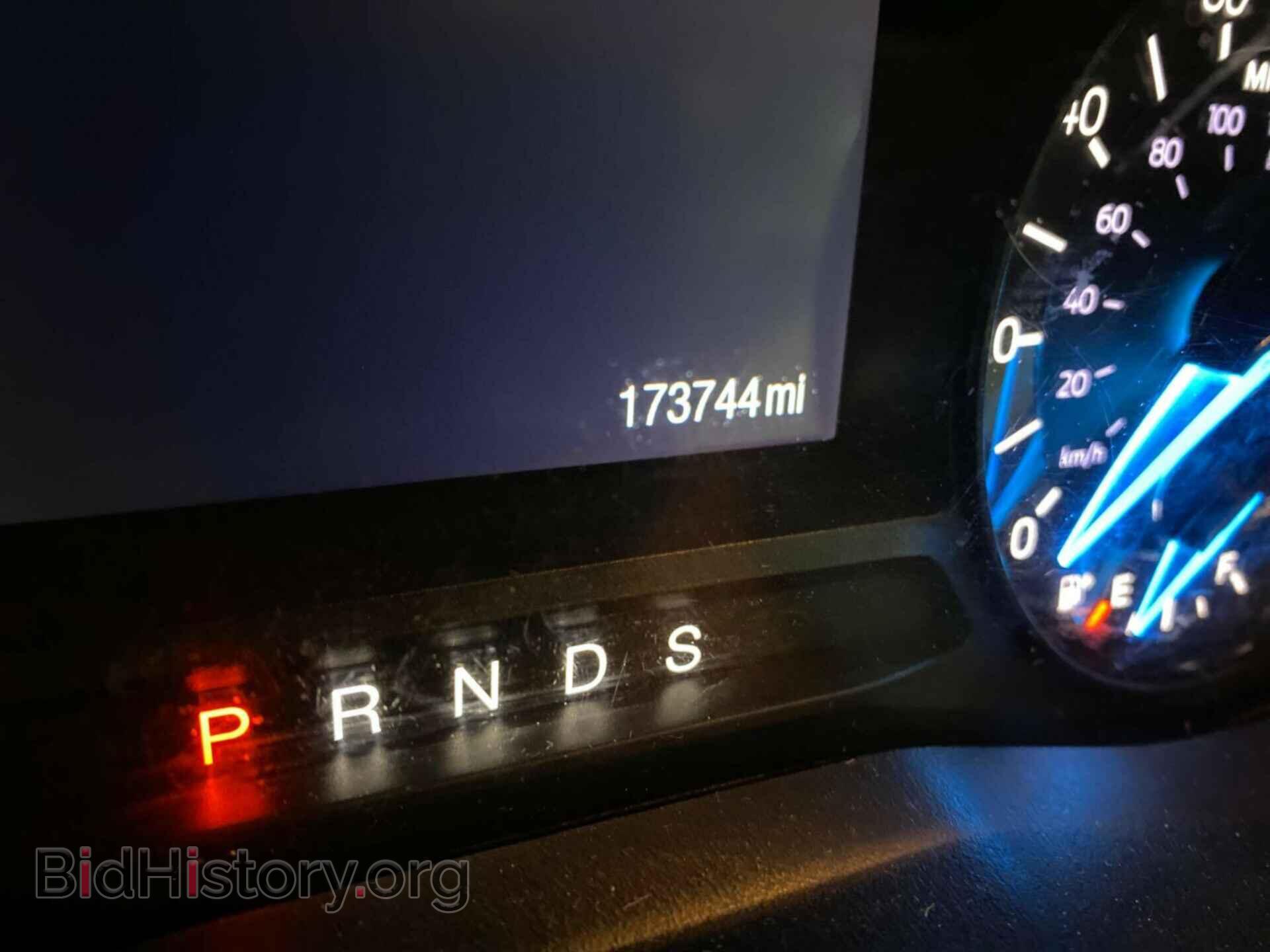 2016 FORD EXPLORER - VIN: 1FM5K8B86GGA75235 - Photo 22