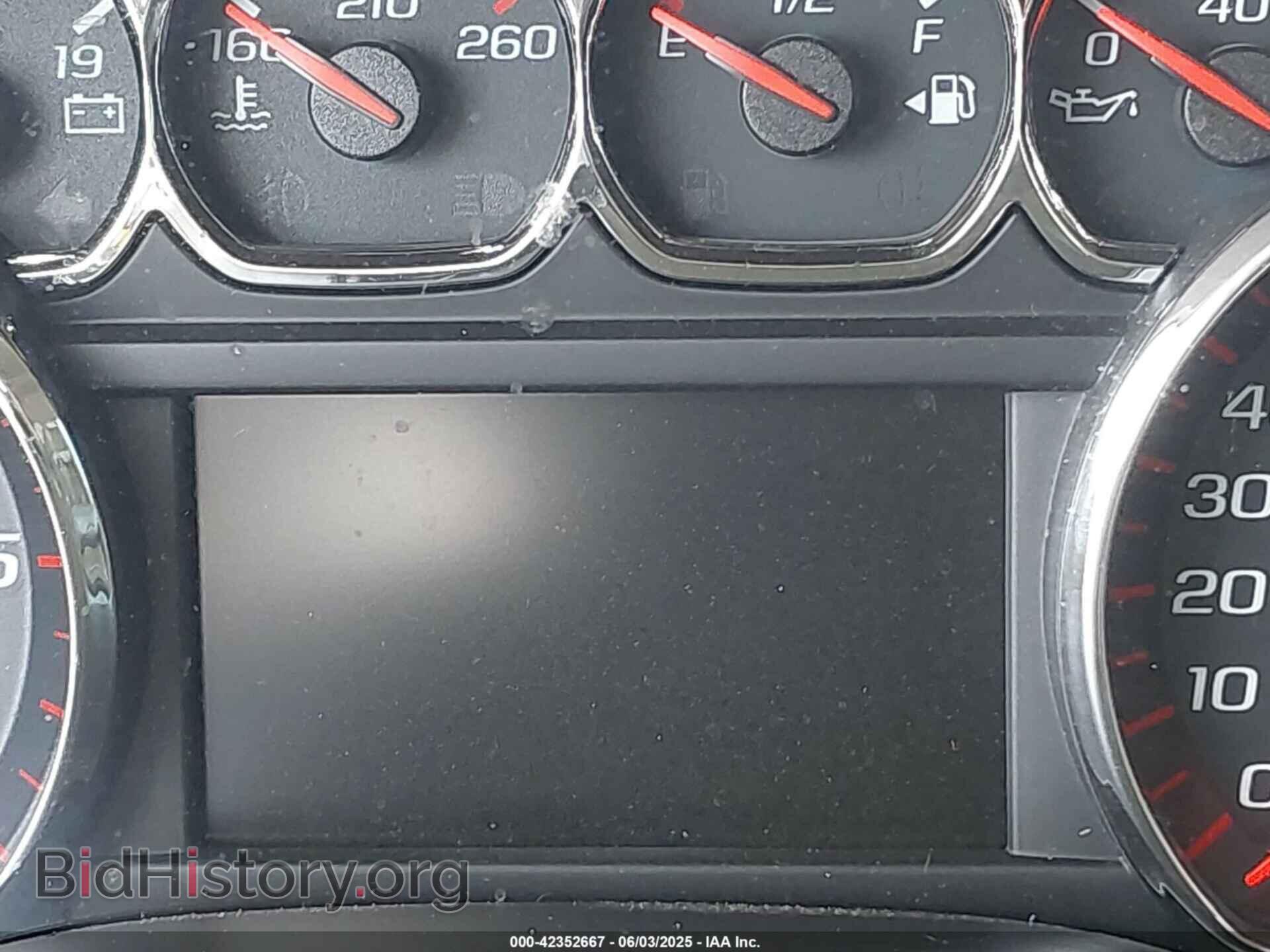 2015 GMC SIERRA 1500 - VIN: 3GTU2VECXFG406559 - Фото 15