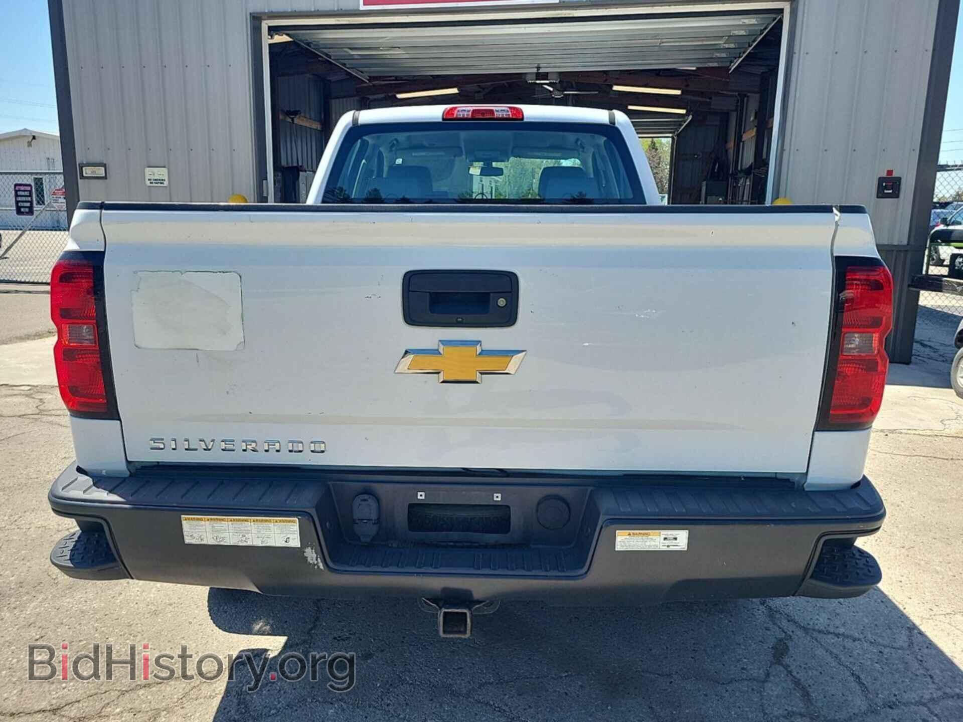 2015 CHEVROLET SILVERADO - VIN: 1GCVKPEC4FZ378628 - Фото 17