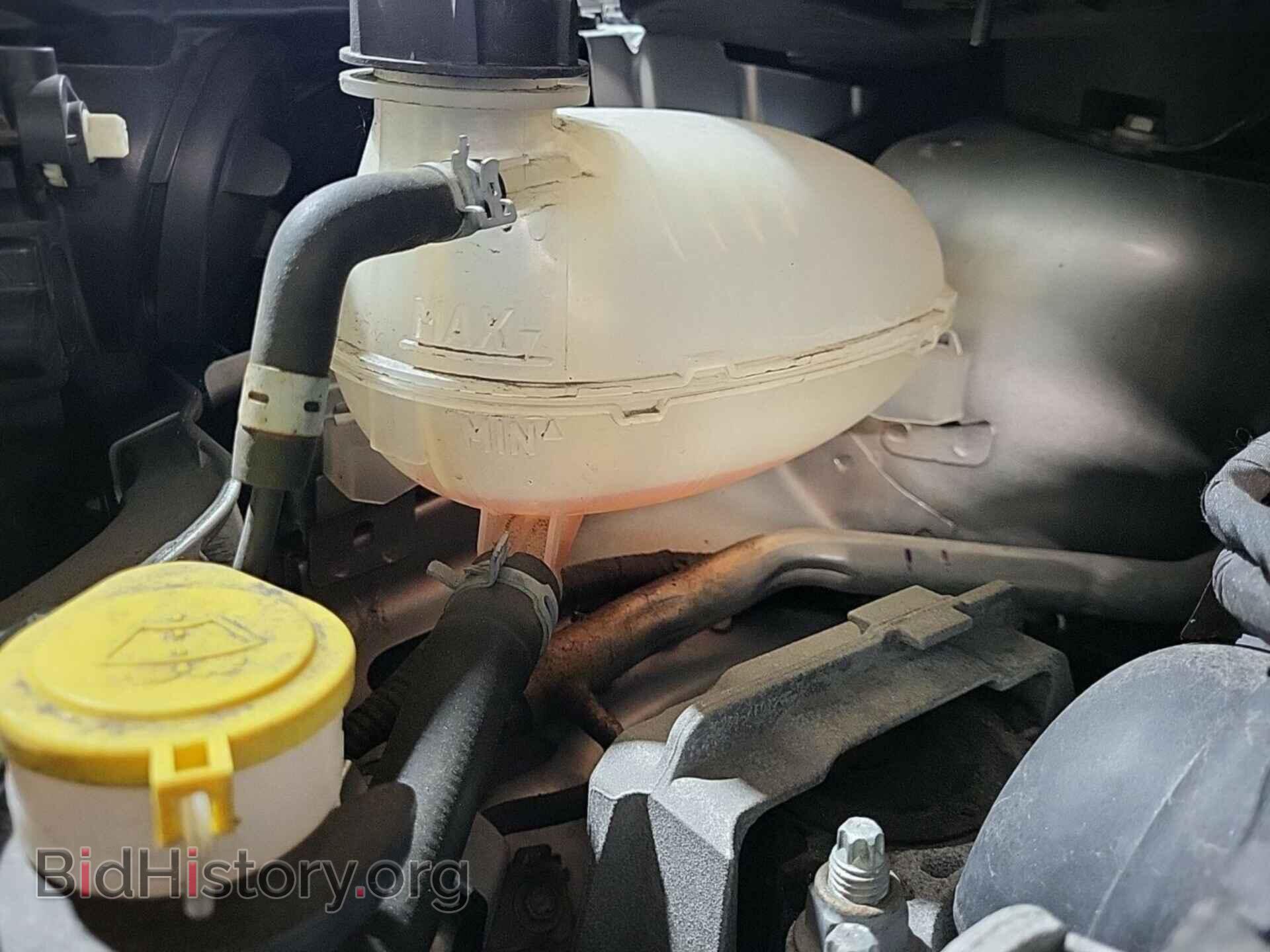 2019 FORD ESCAPE - VIN: 1FMCU9HD9KUB11814 - Фото 28