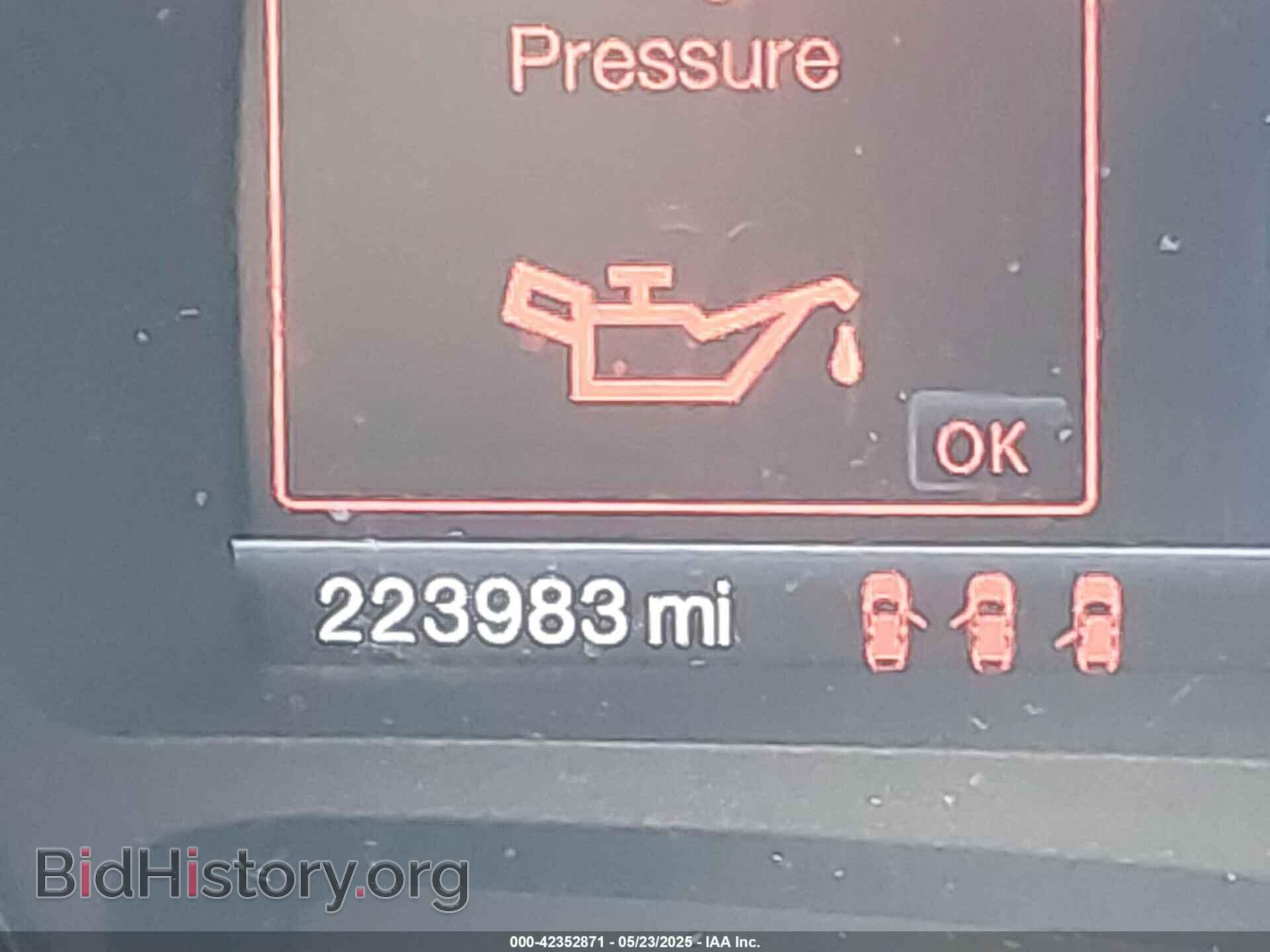 2011 FORD EDGE - VIN: 2FMDK3JC1BBB42036 - Фото 7