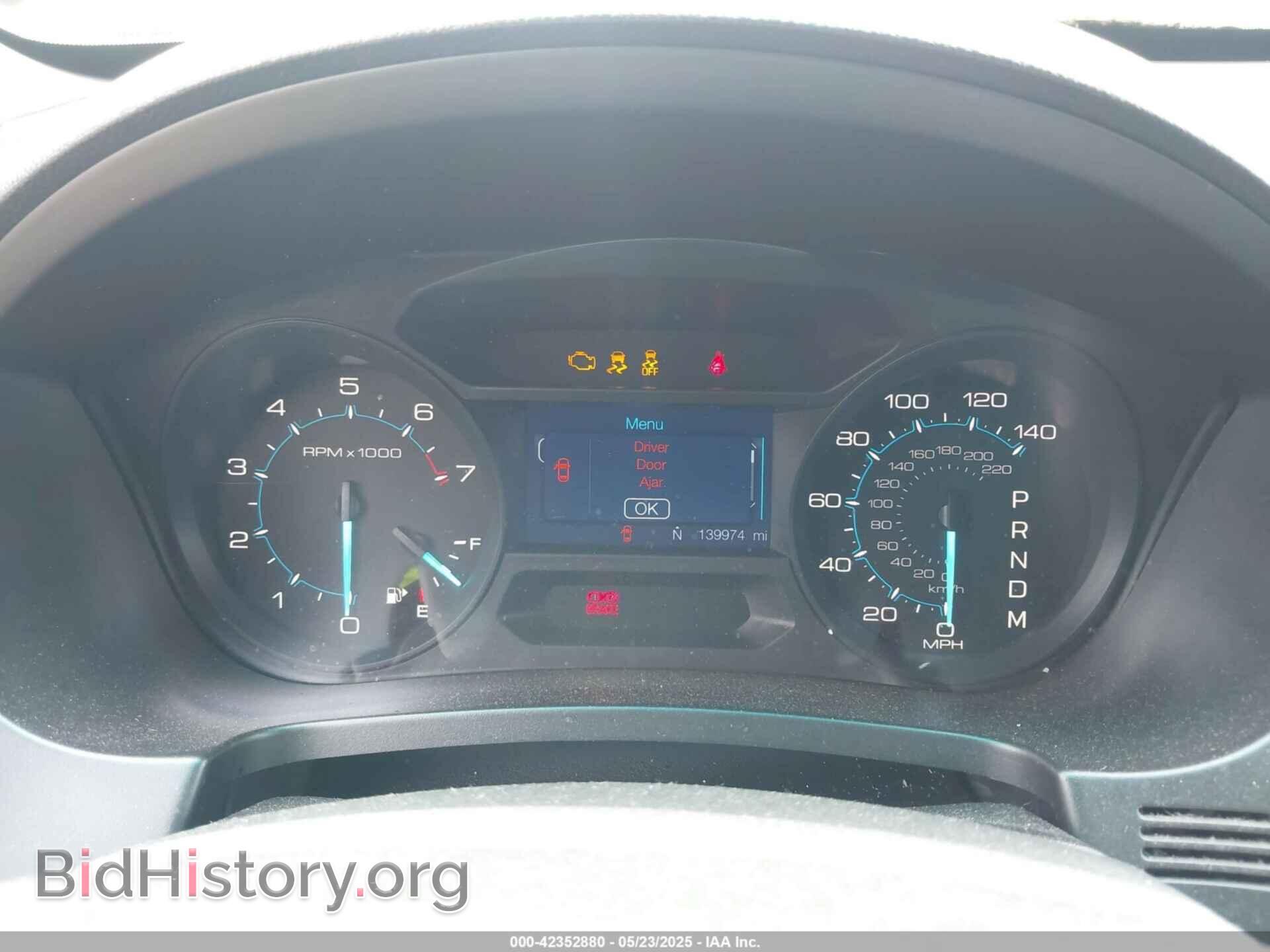 2013 FORD EXPLORER - VIN: 1FM5K8B86DGA35782 - Фото 7