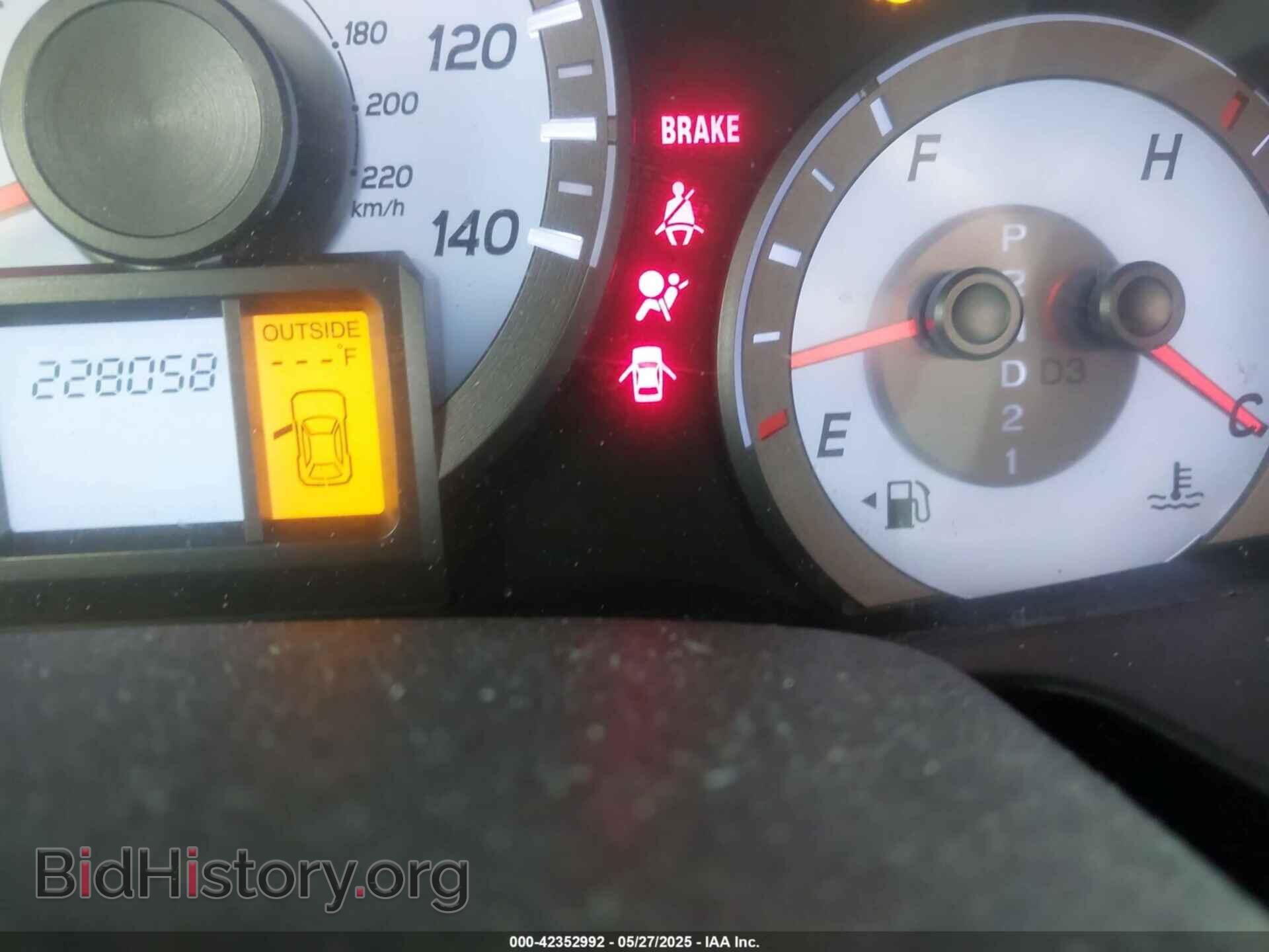 2014 HONDA PILOT - VIN: 5FNYF3H46EB024208 - Фото 7
