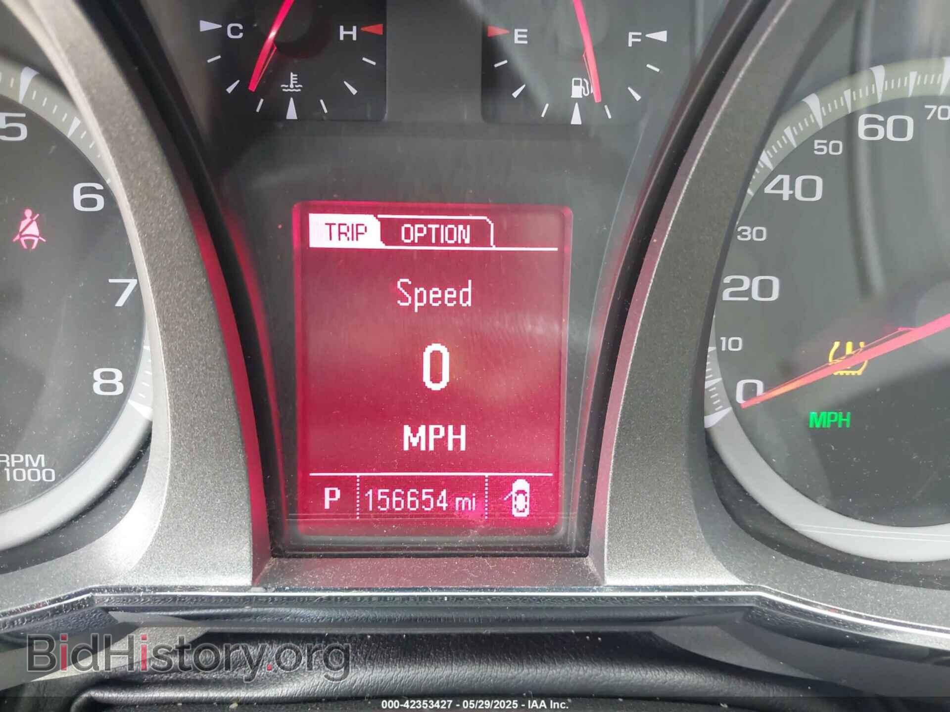 2015 GMC TERRAIN - VIN: 2GKFLZE35F6422990 - Фото 15