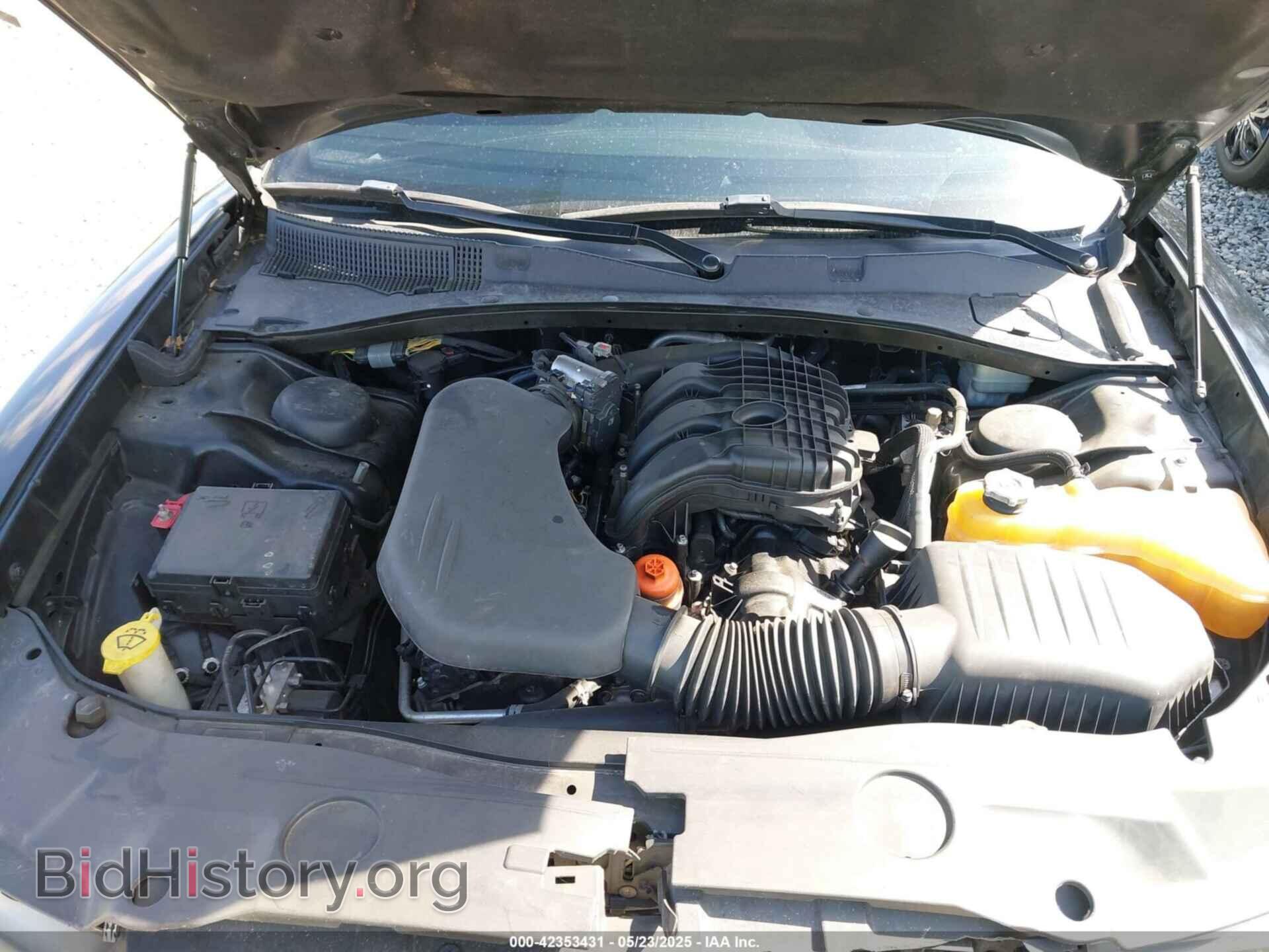 2014 DODGE CHARGER - VIN: 2C3CDXBG3EH315564 - Фото 10