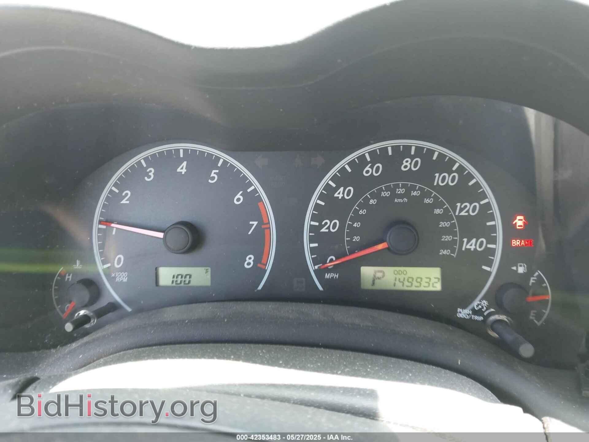 2013 TOYOTA COROLLA - VIN: 2T1BU4EE9DC032143 - Photo 7