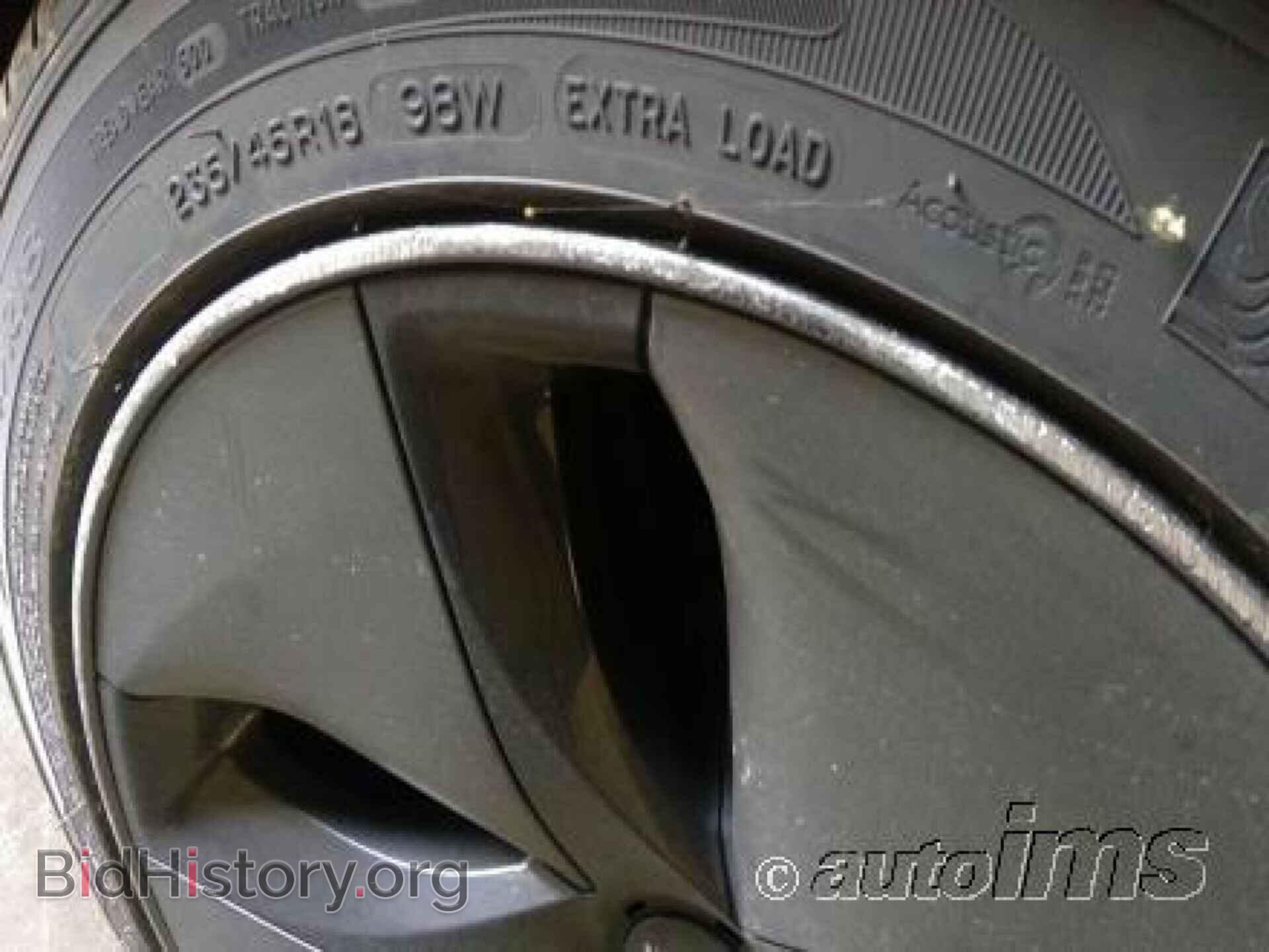 2019 TESLA MODEL 3 - VIN: 5YJ3E1EB3KF193456 - Photo 4