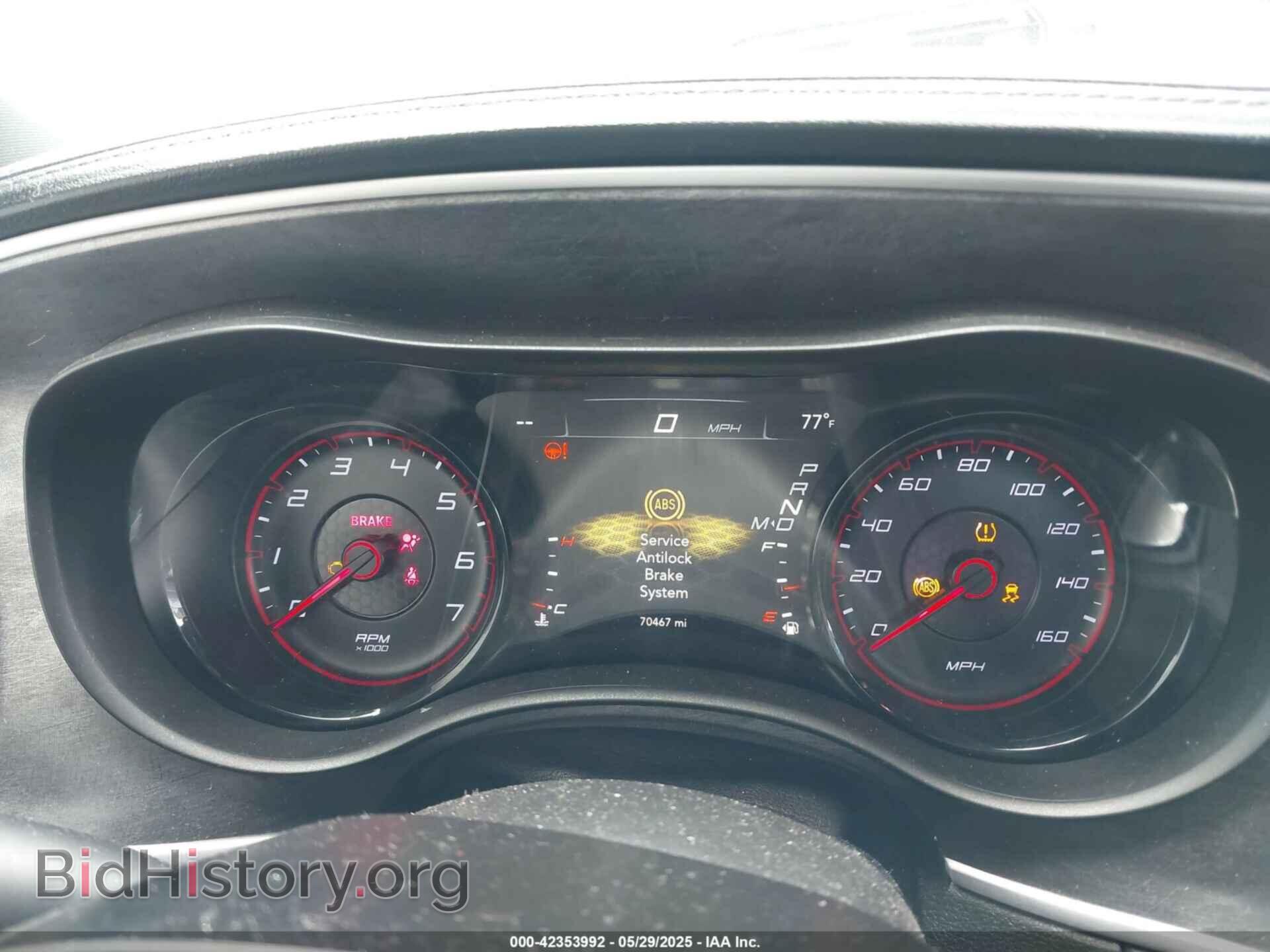2019 DODGE CHARGER - VIN: 2C3CDXCT7KH591513 - Фото 7
