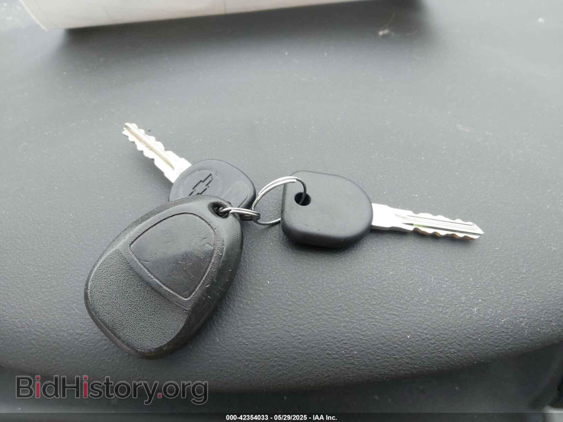 2012 CHEVROLET IMPALA - VIN: 2G1WF5E36C1329490 - Фото 11