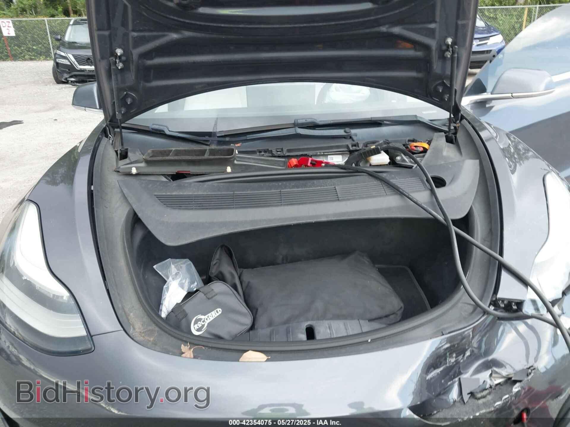 2018 TESLA MODEL 3 - VIN: 5YJ3E1EA0JF155558 - Photo 10