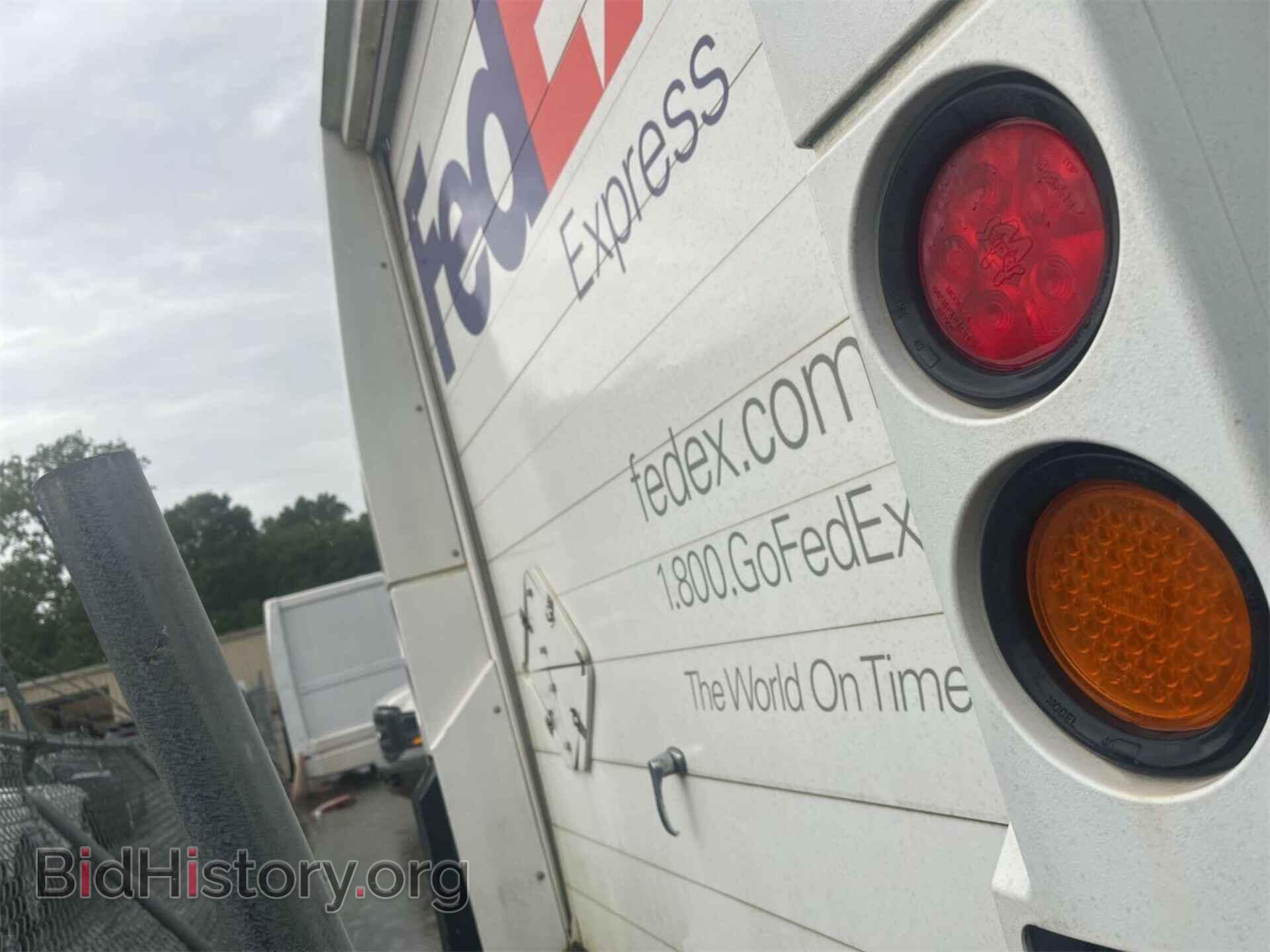 2013 ISUZU NPR - VIN: JALB4T178D7W01131 - Фото 3