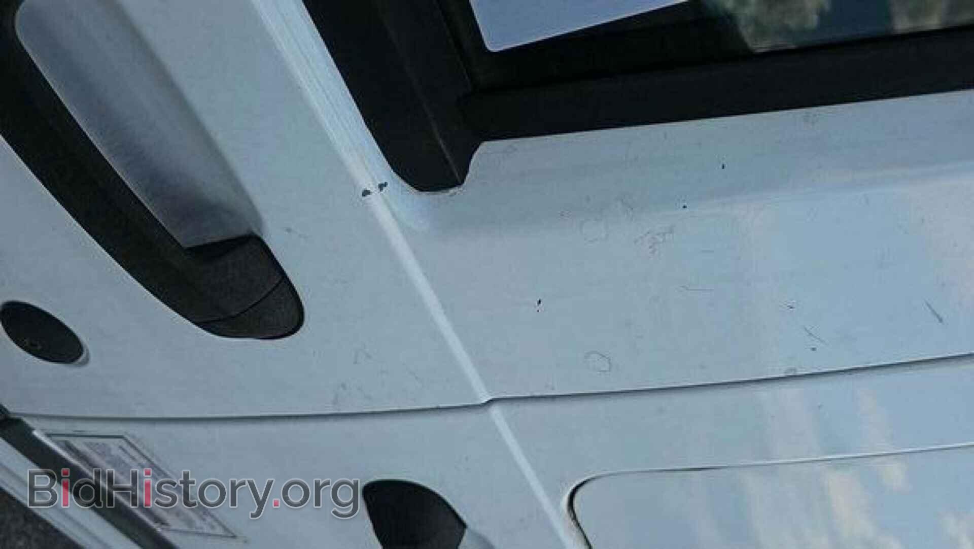 2012 FORD TRANSIT CONNECT - VIN: NM0LS7BN6CT123293 - Фото 3