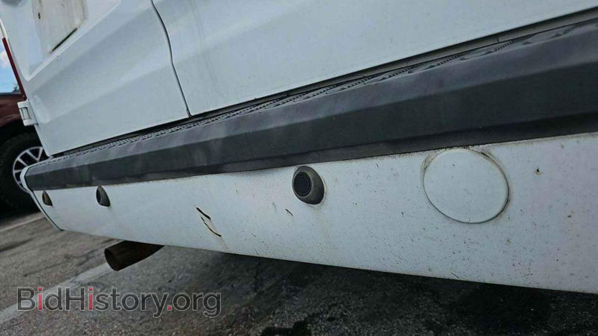 2012 FORD TRANSIT CONNECT - VIN: NM0LS7BN6CT123293 - Фото 25