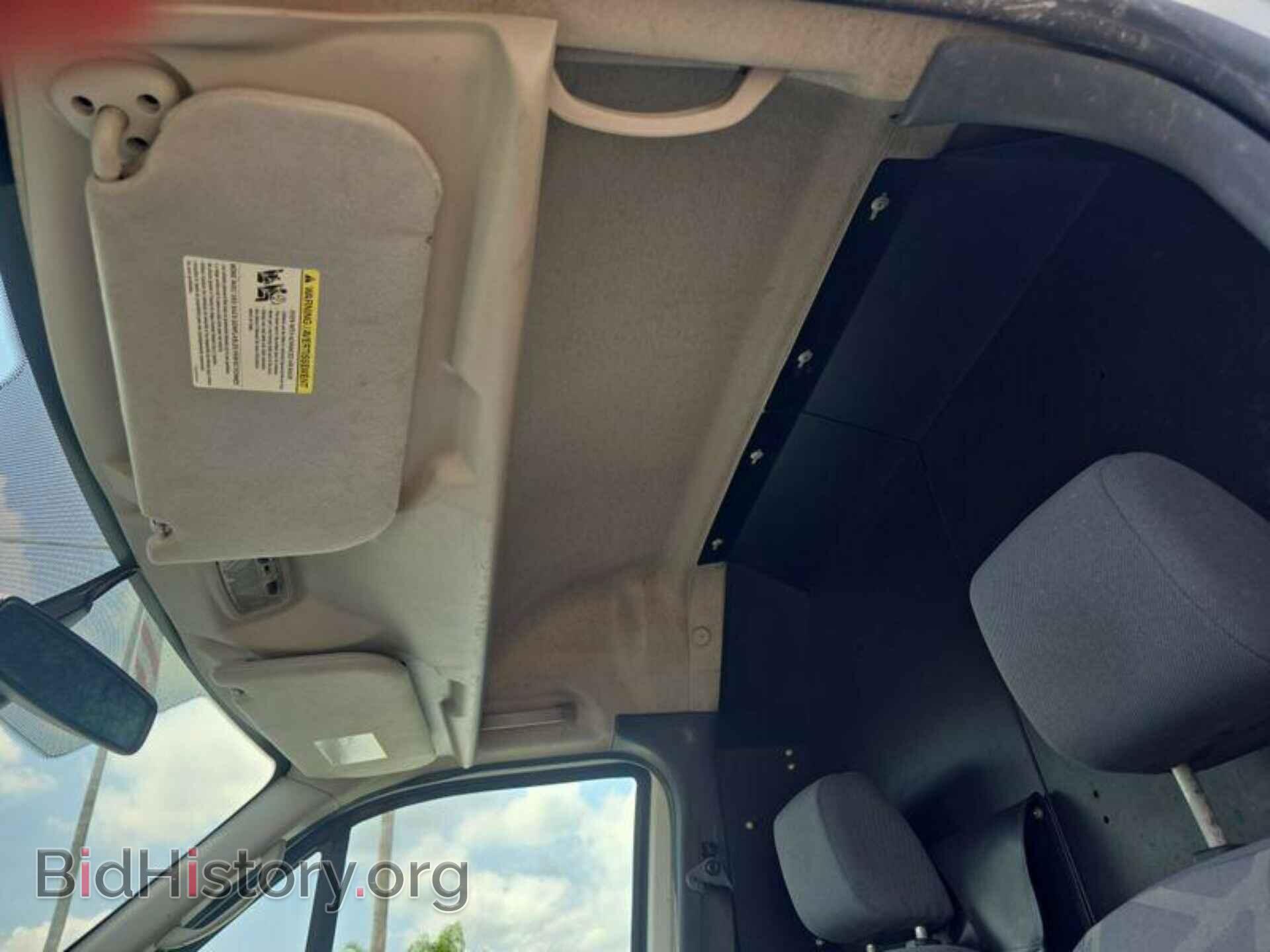 2012 FORD TRANSIT CONNECT - VIN: NM0LS7BN6CT123293 - Фото 4