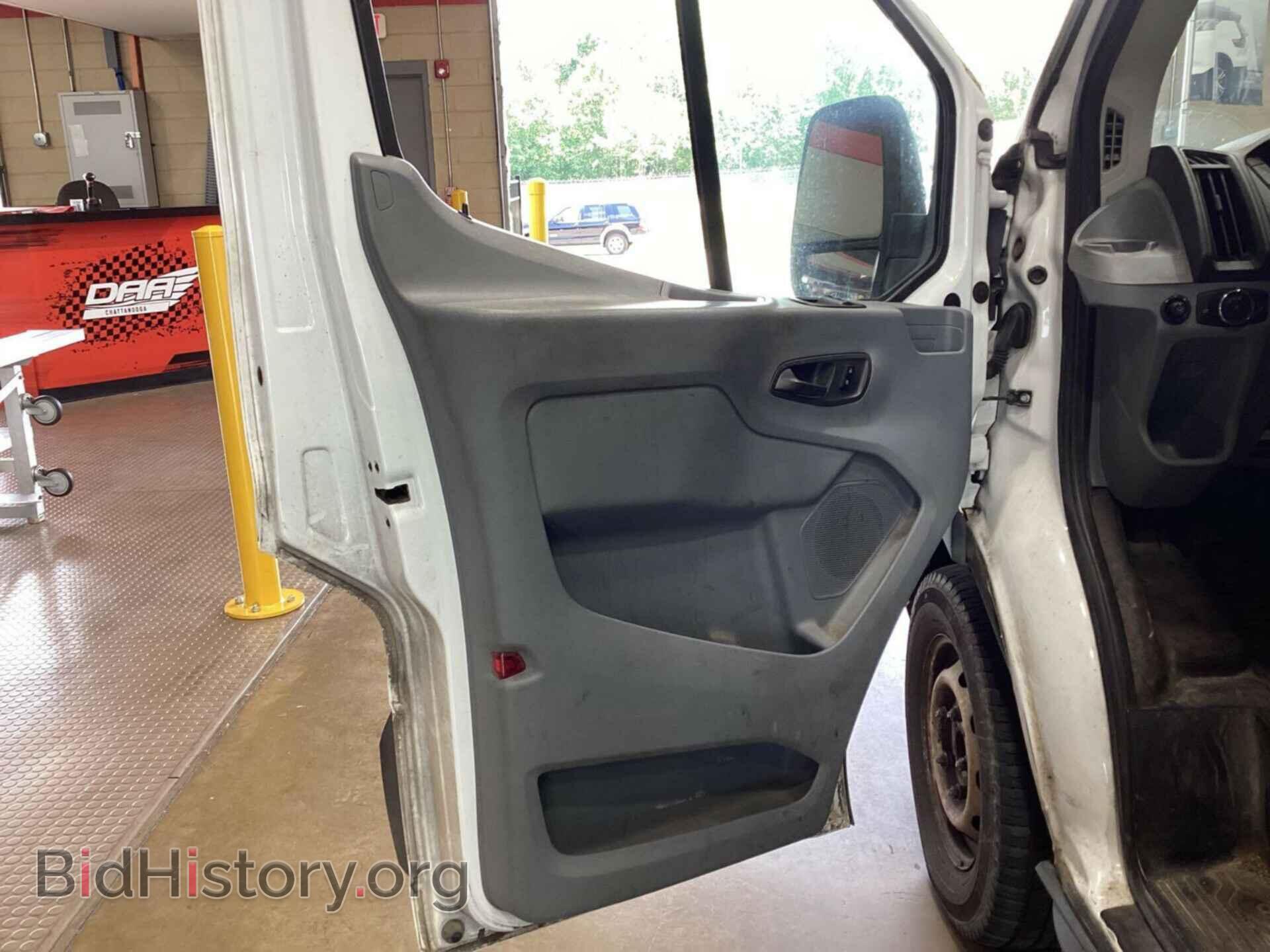 2016 FORD TRANSIT - VIN: 1FTYR2CM6GKA05933 - Фото 2