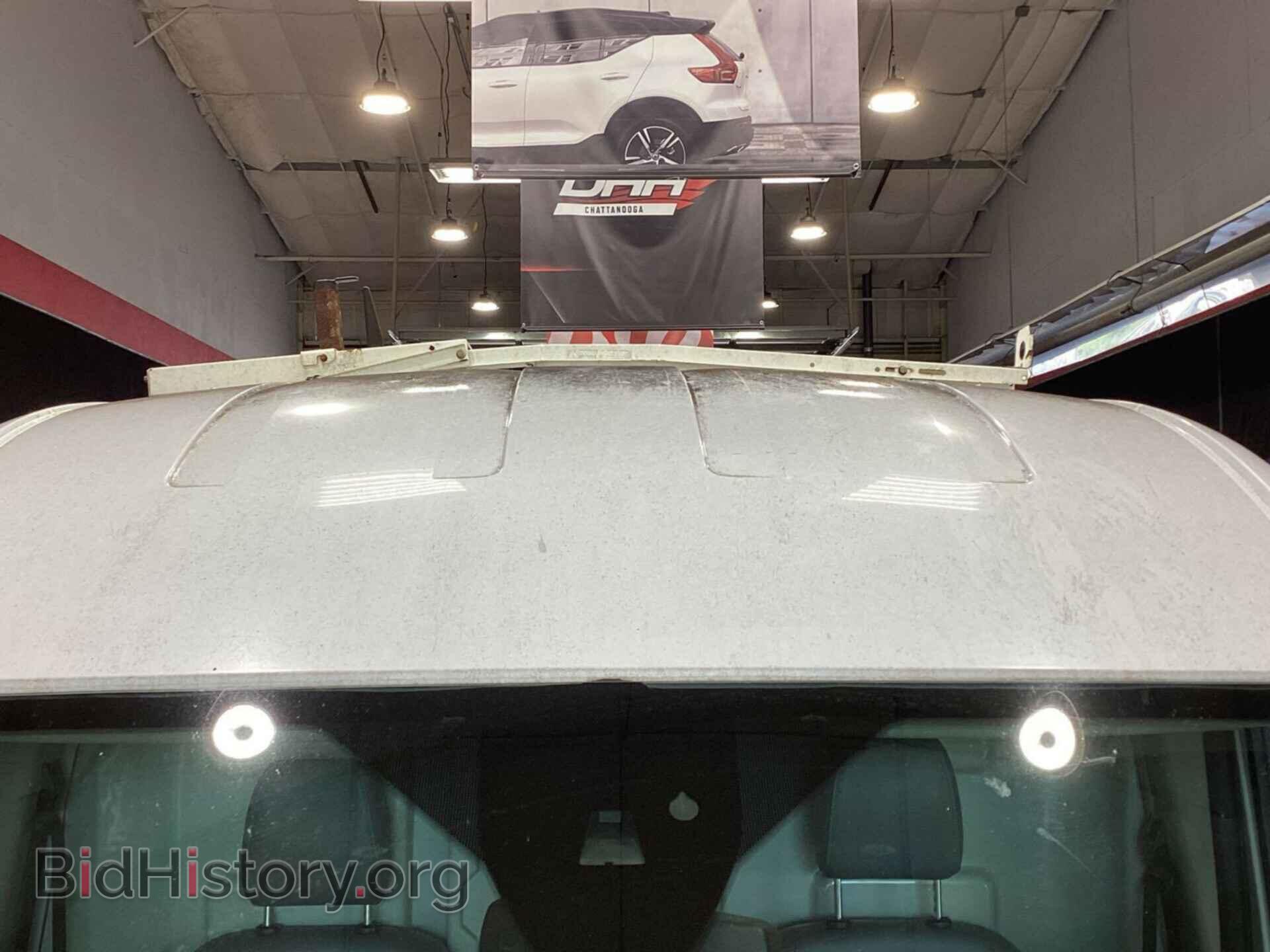 2016 FORD TRANSIT - VIN: 1FTYR2CM6GKA05933 - Фото 10