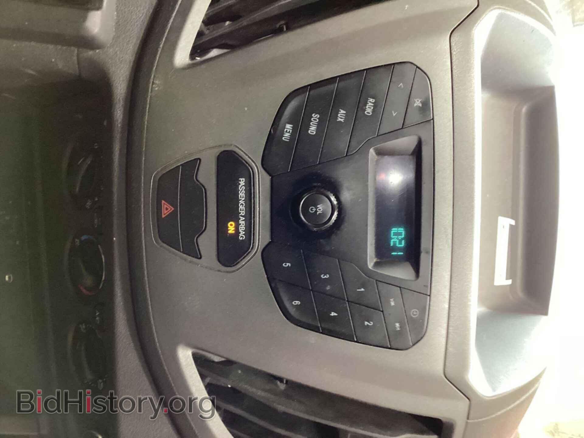 2015 FORD TRANSIT - VIN: 1FTSW2CM6FKA03998 - Фото 15