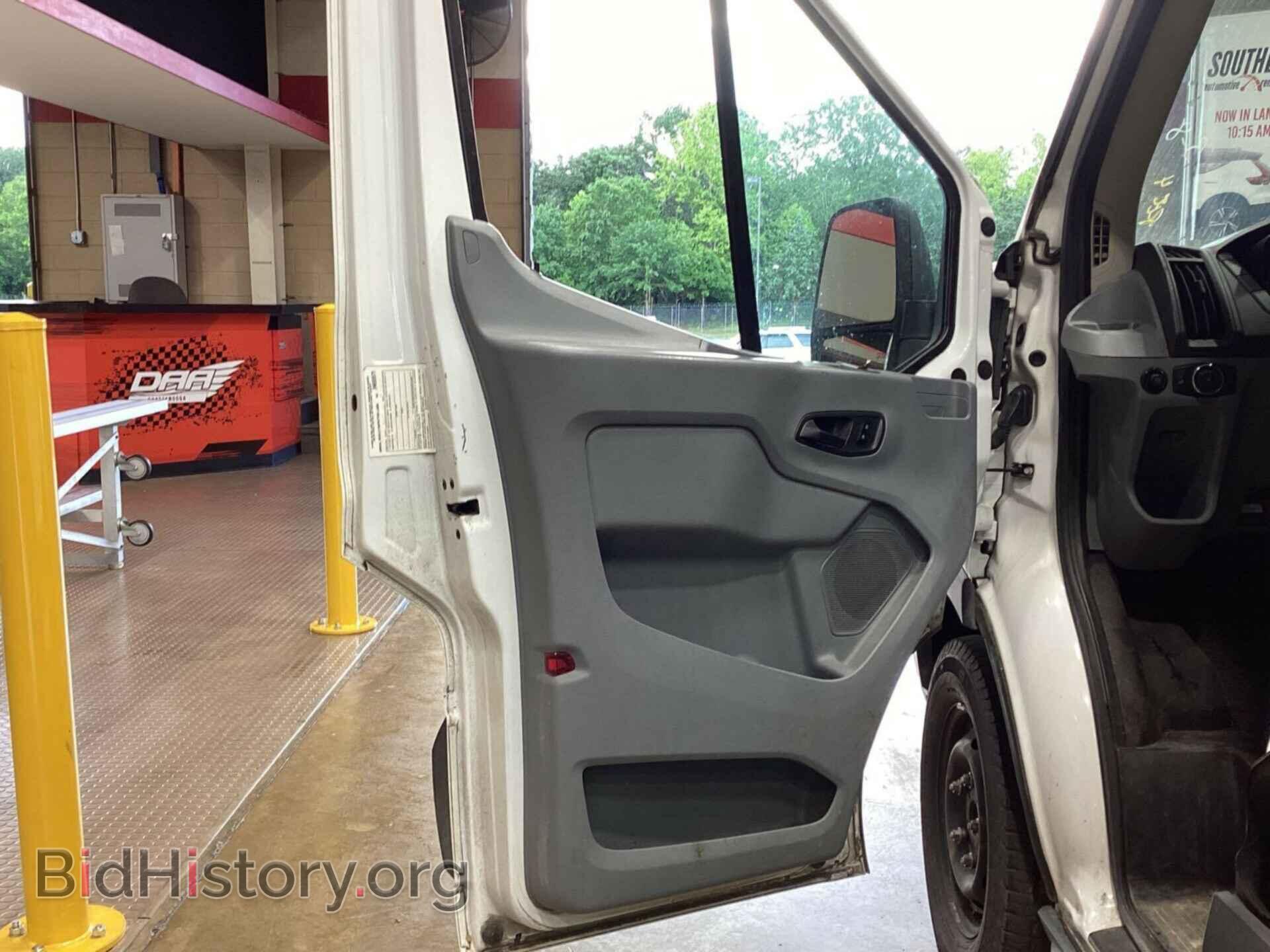2015 FORD TRANSIT - VIN: 1FTSW2CM6FKA03998 - Фото 16
